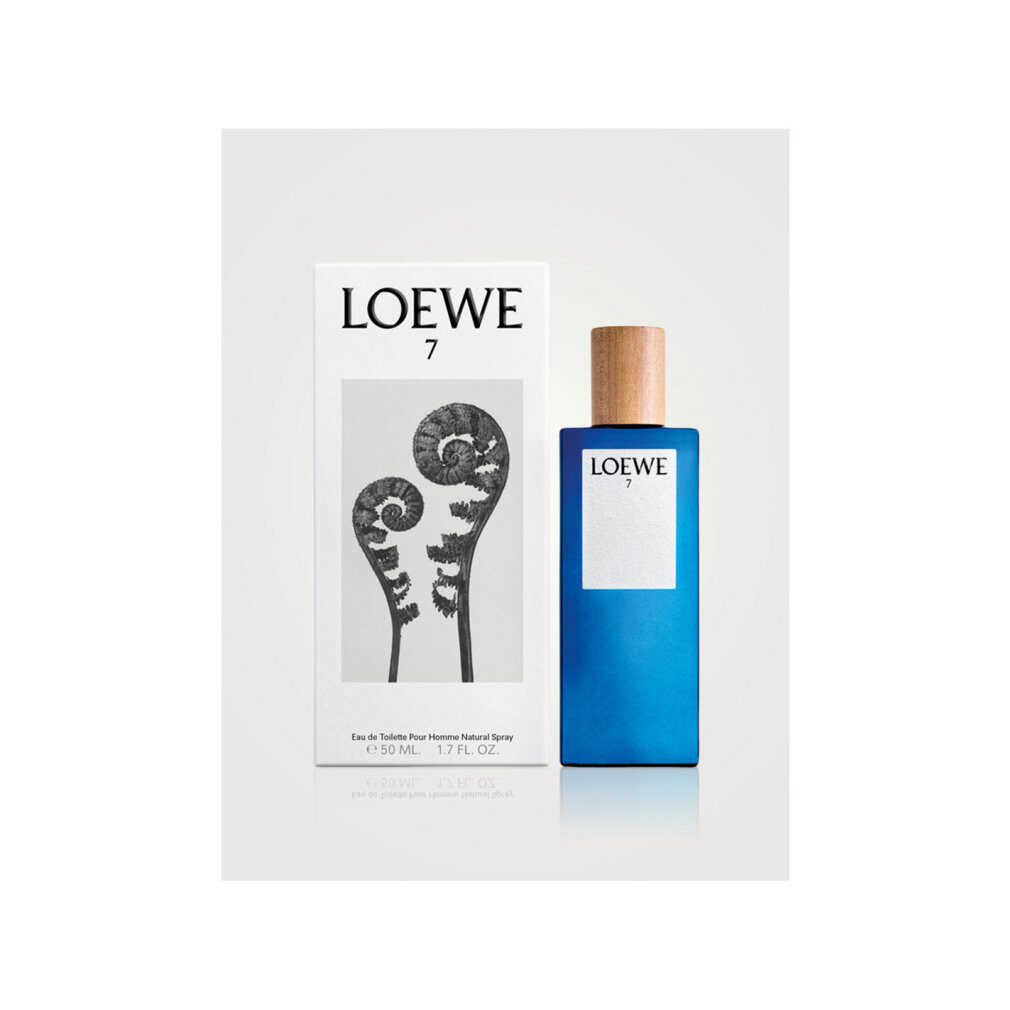 Loewe Eau de Toilette 7 Pour Homme Edt Spray