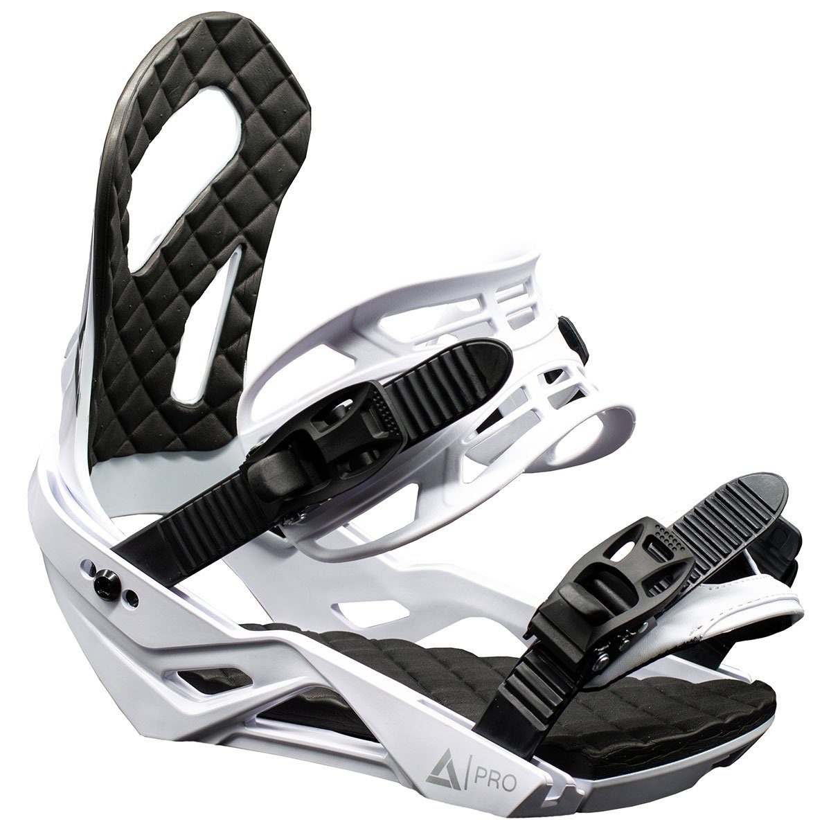 Snowboardbindung Snowboard Softbindung STRONG W
