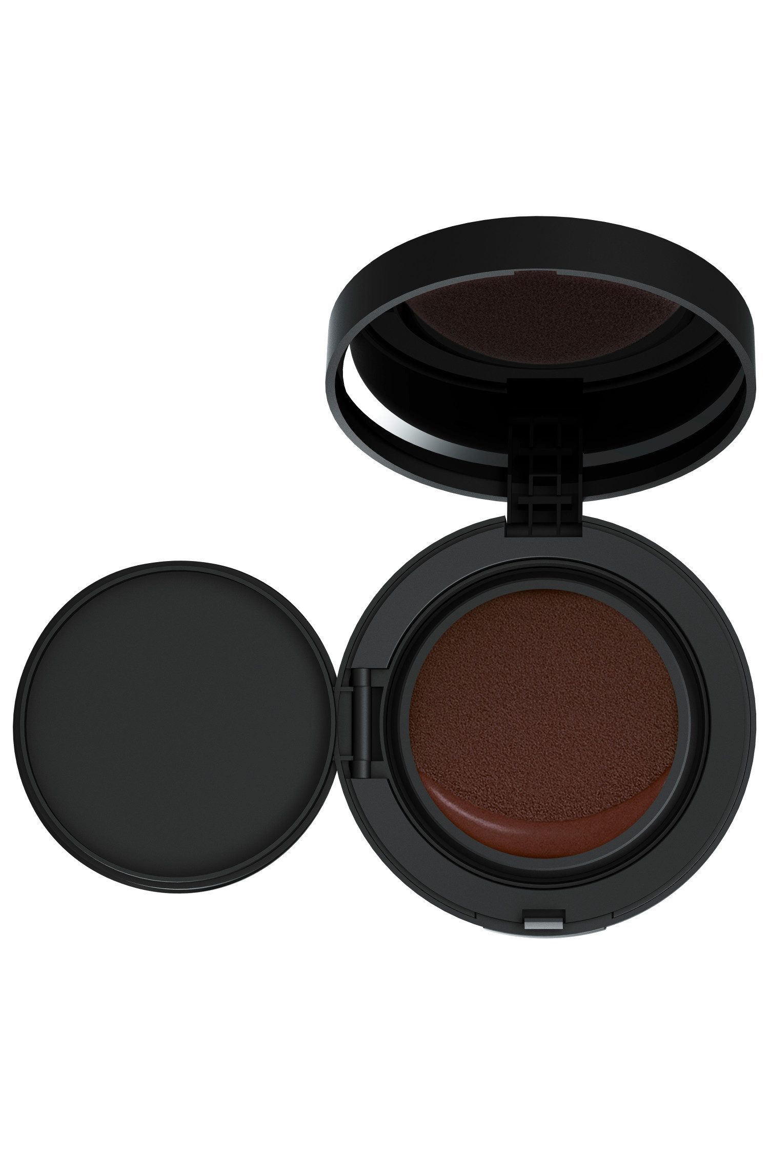 L'ORÉAL PARIS Foundation MUGLER SOFT GLOW CUSHION FOUNDATION, sorgt für eine makellose Deckkraft und einen natürlich wirkenden Teint