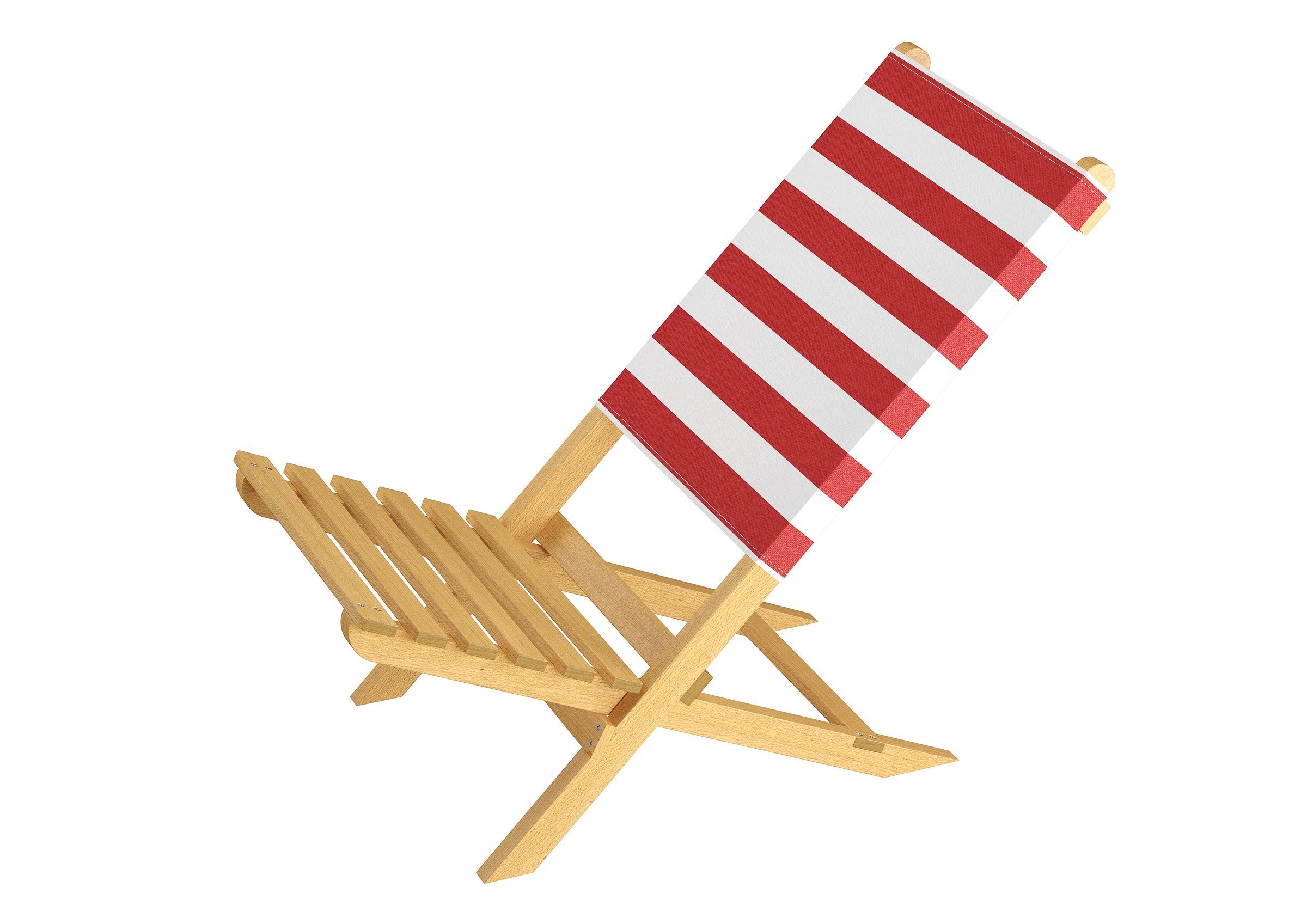 ERST-HOLZ Gartenliege Klappstuhl Strandstuhl Anglerstuhl Gartenstuhl günstig online kaufen