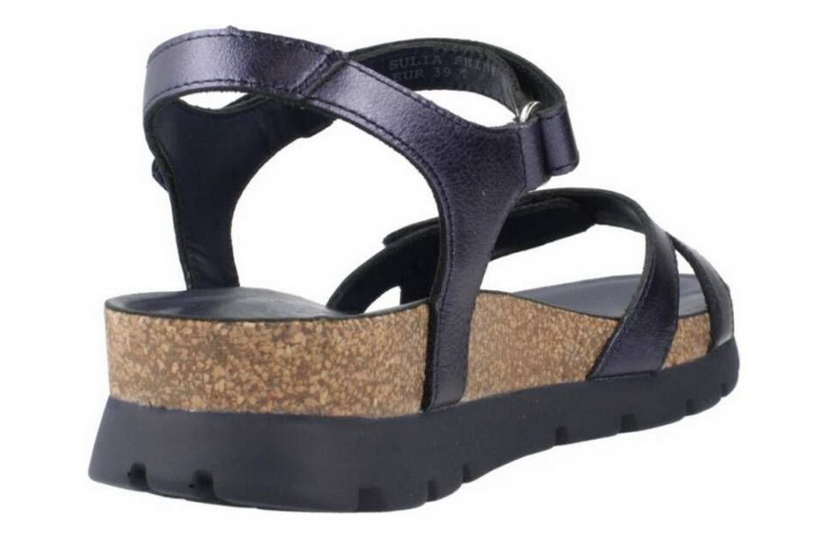 Panama Jack Sandale Schnürschuh