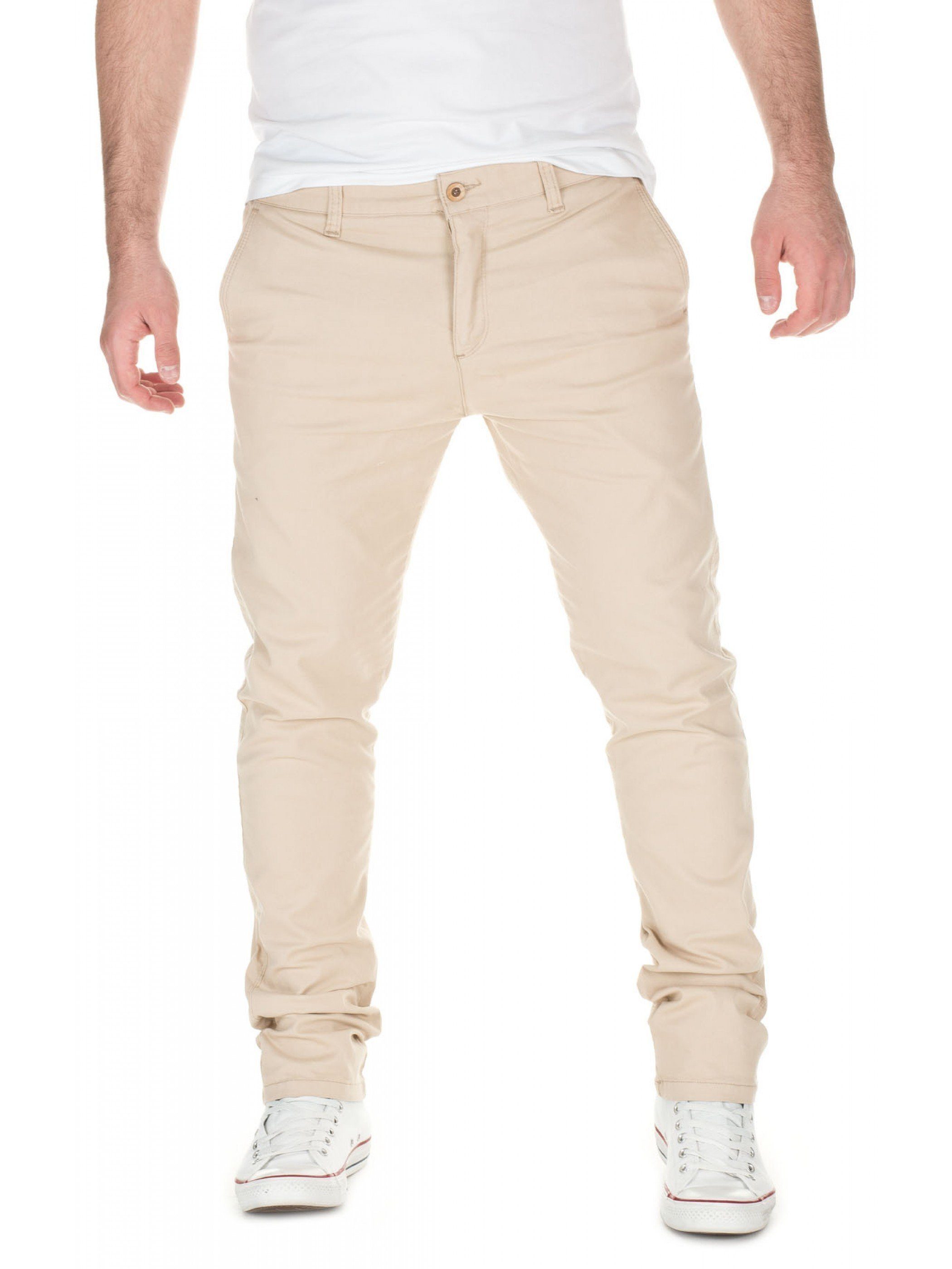 WOTEGA Chinohose Chino Pants 141 günstig online kaufen