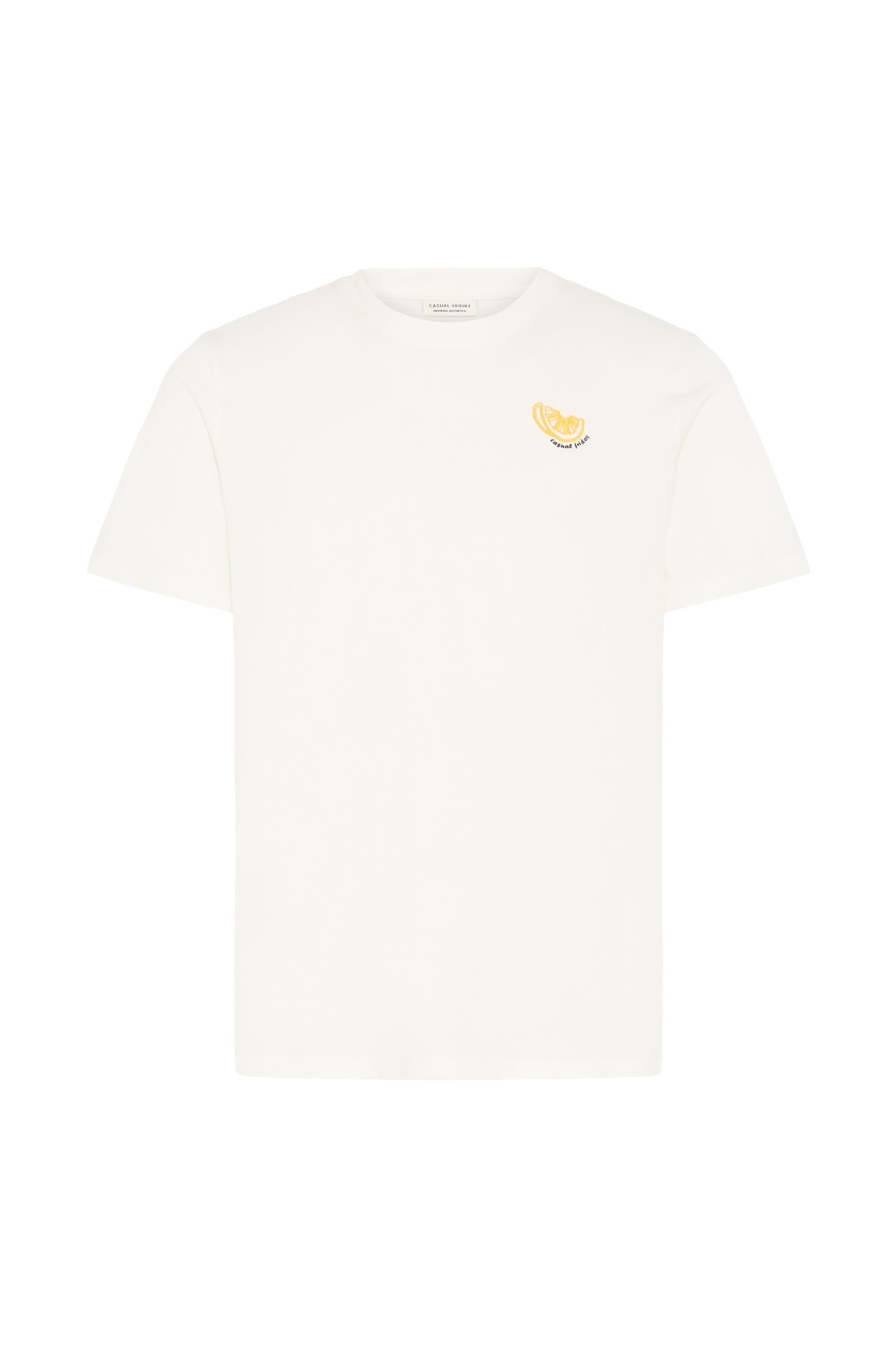 Rundhalsshirt CFSundin