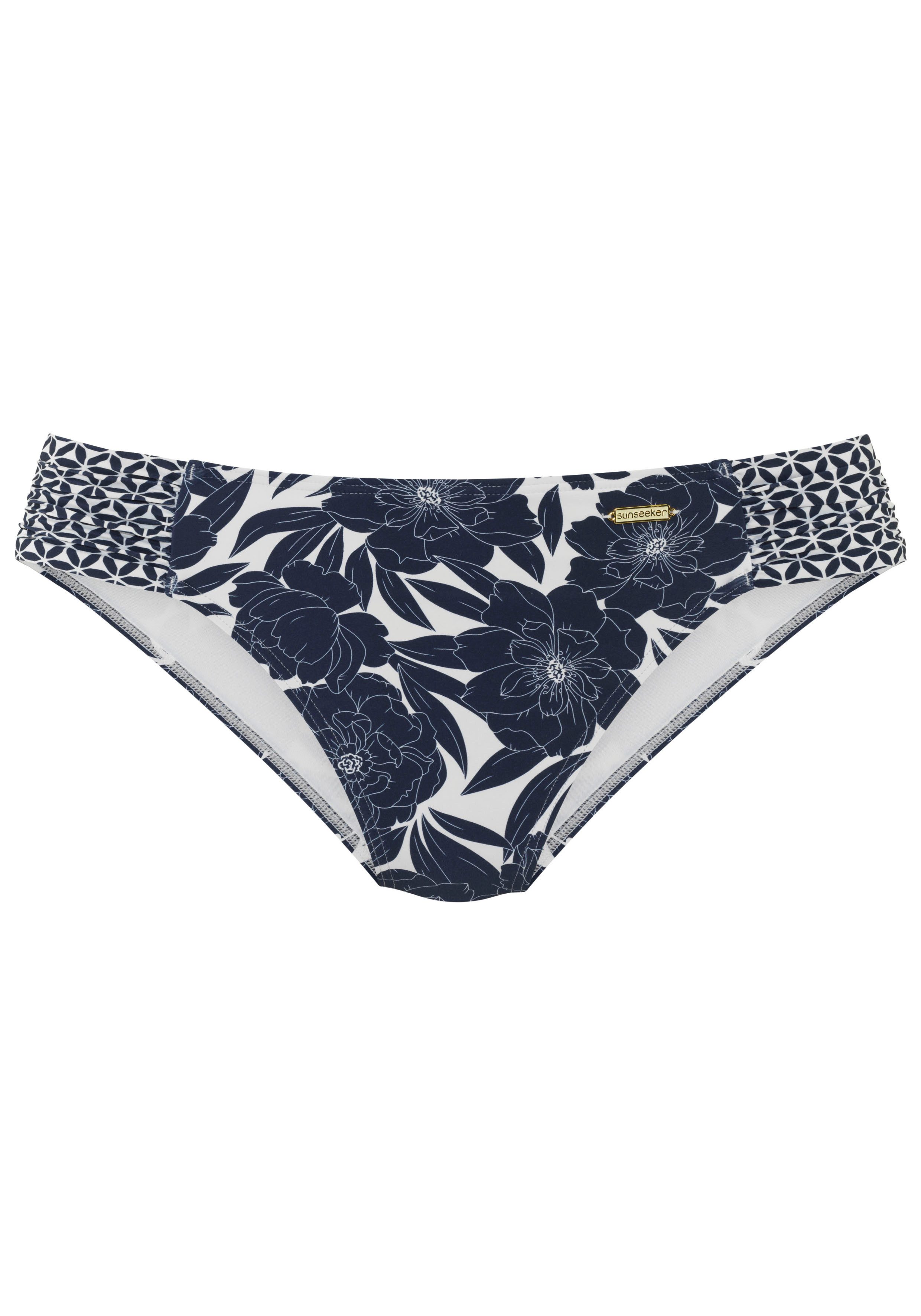 Badehose Blossom