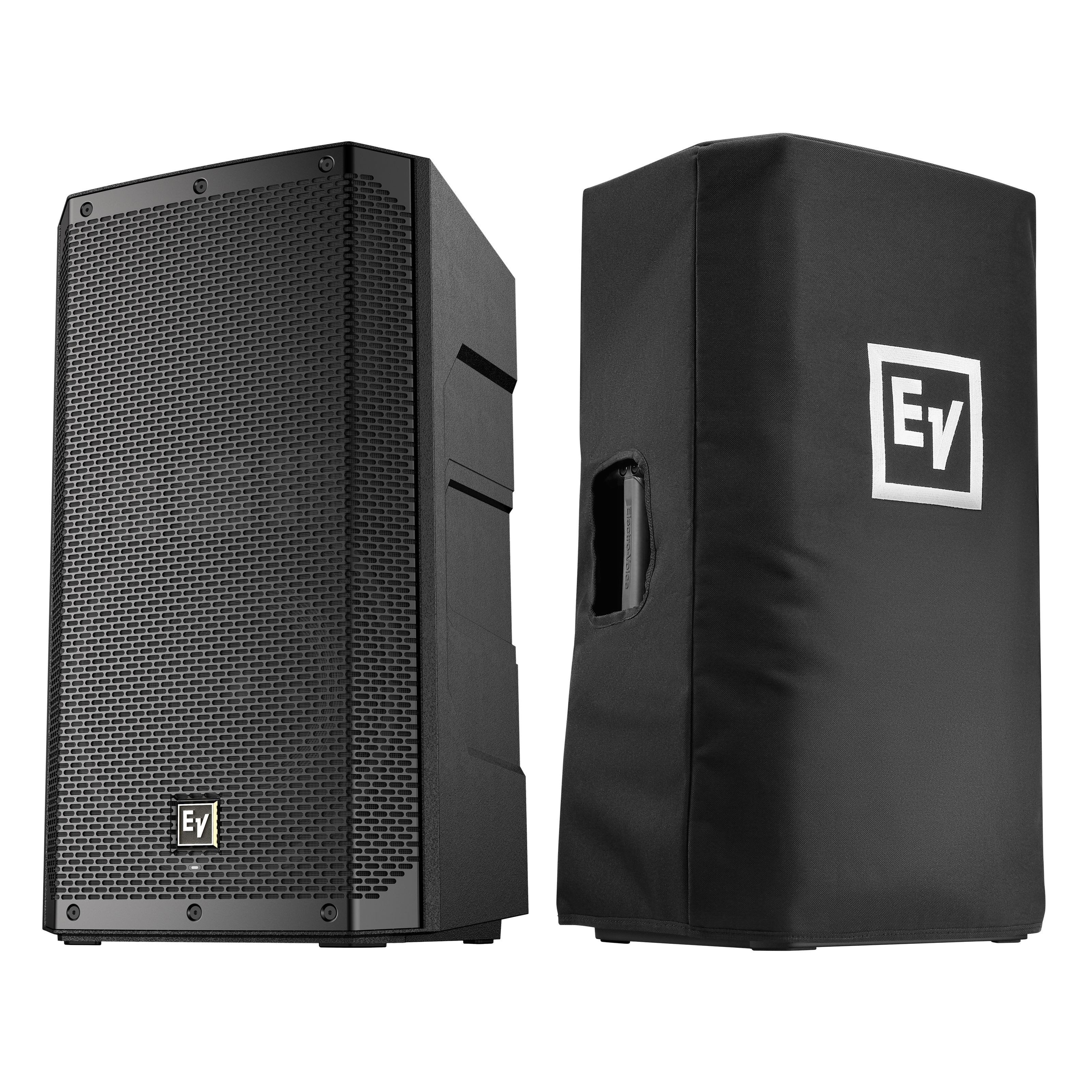 Electro Voice Lautsprecher (ELX200-12 Cover - Lautsprecher Set)