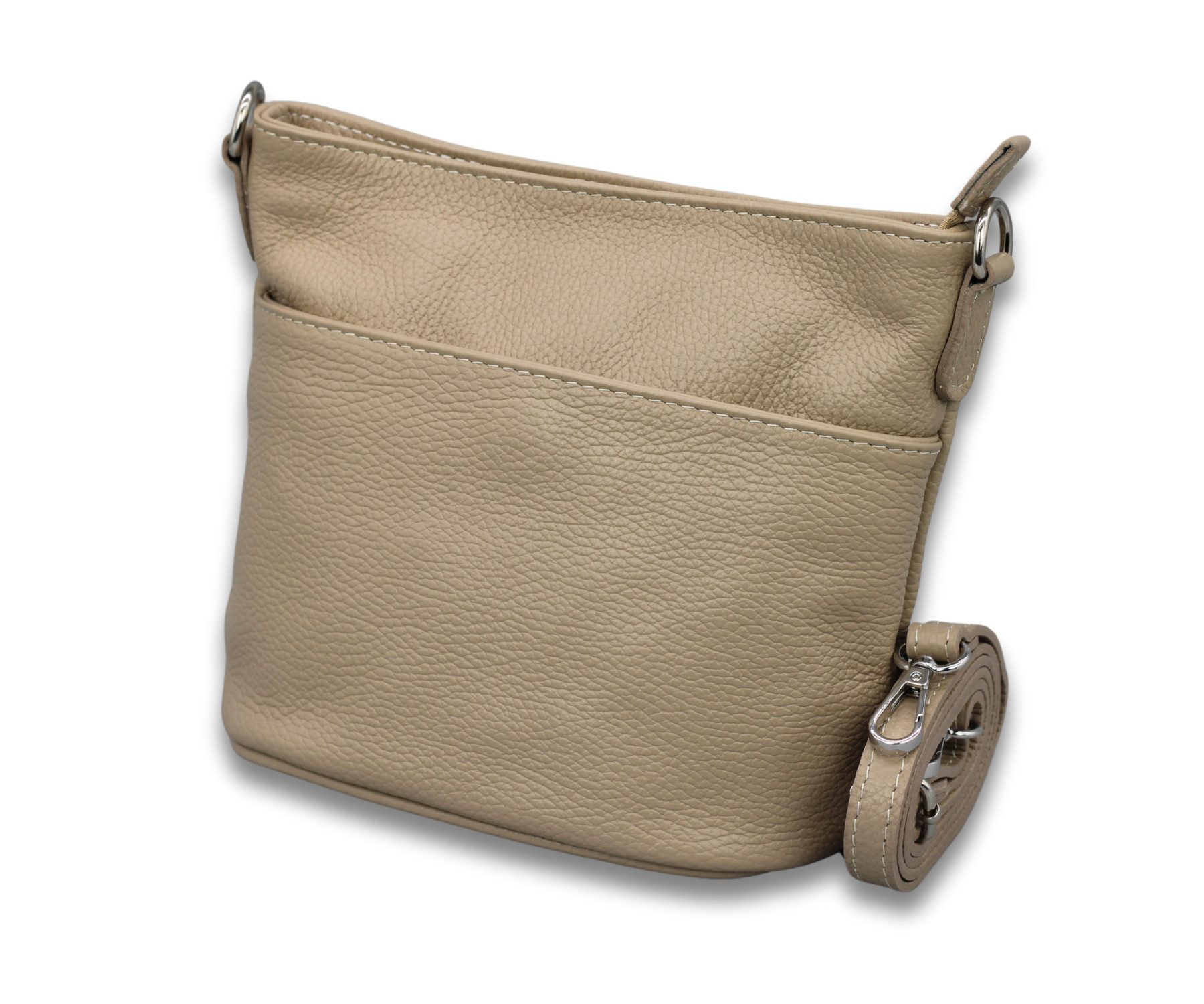 Adel Bags Schultertasche LINA Umhängetasche für günstig online kaufen