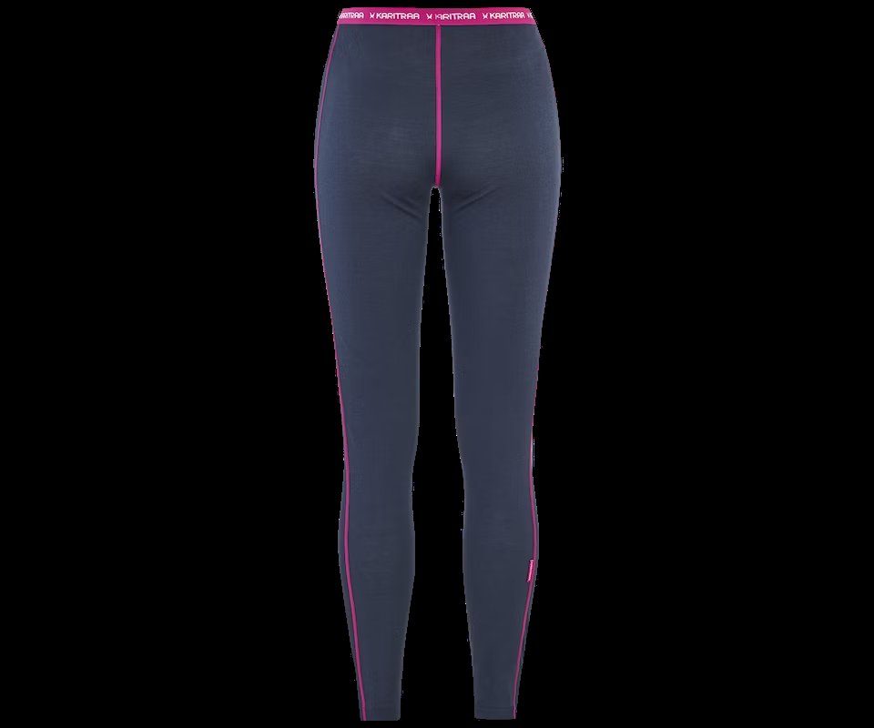 Kari Traa Thermounterhose Floke Baselayer Pants