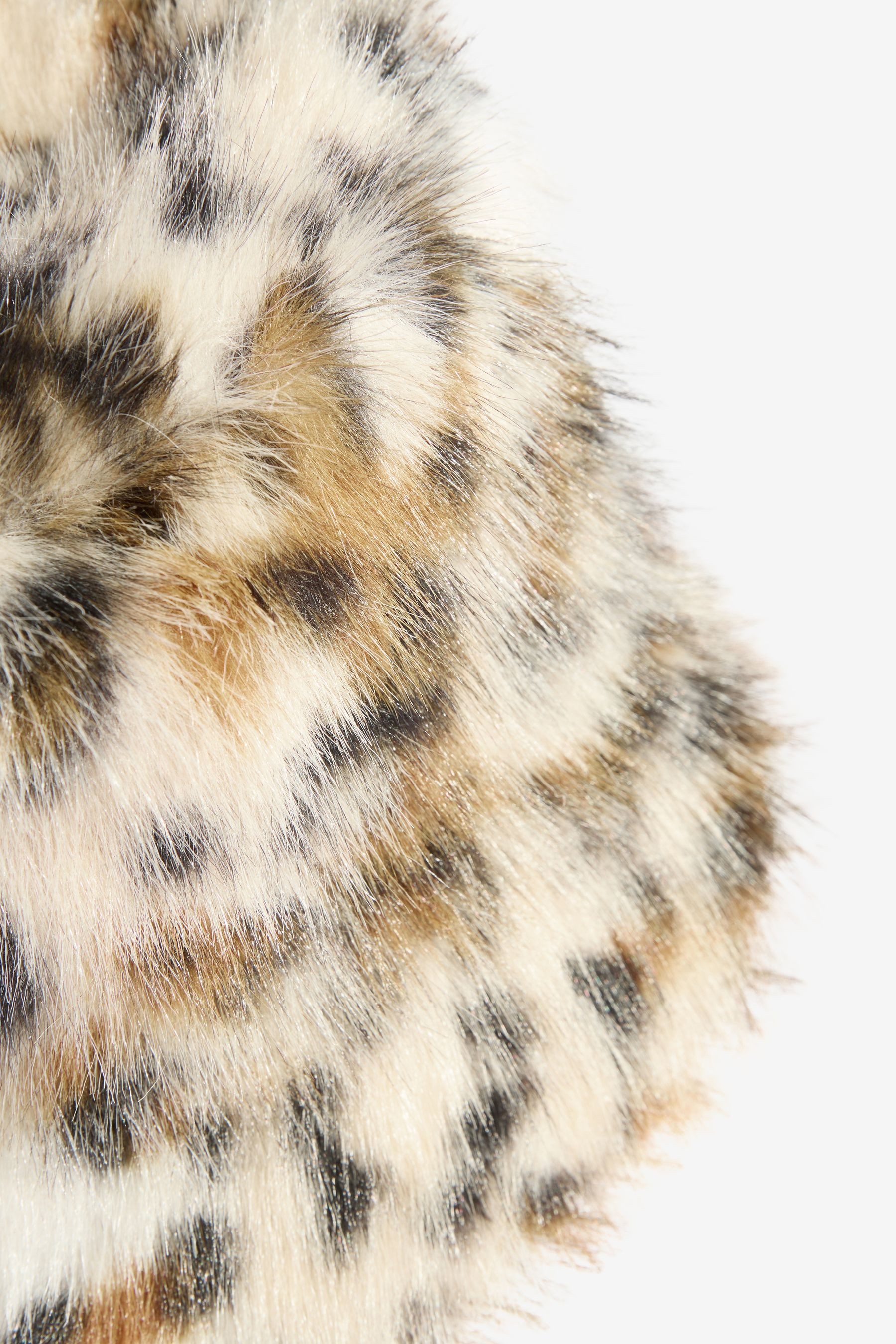 Friends Like These Fellimitatmützen Friends Like These Bucket Hat aus Kunstfell (1-St)