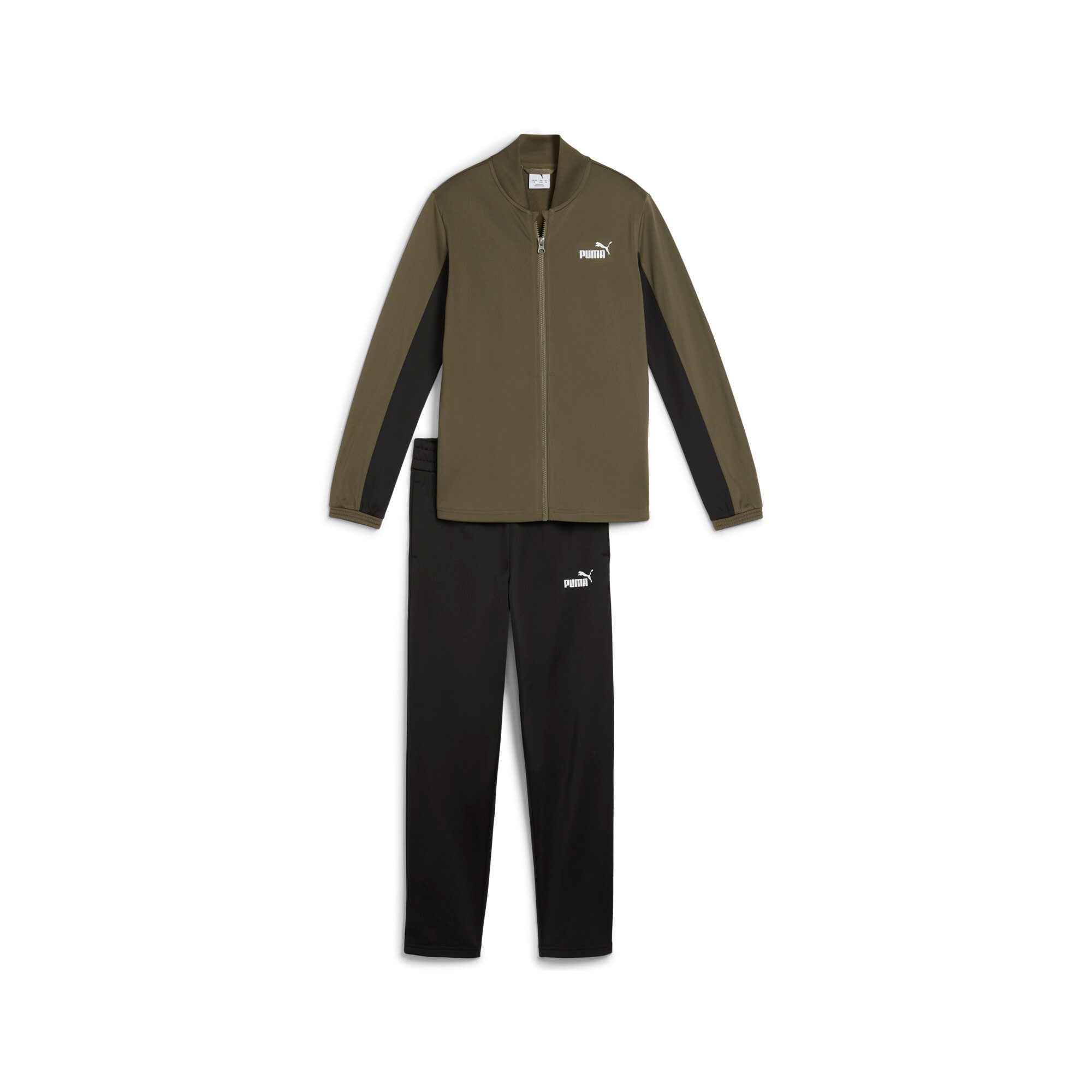 PUMA Trainingsanzug POLY BASEBALL SUIT B günstig online kaufen