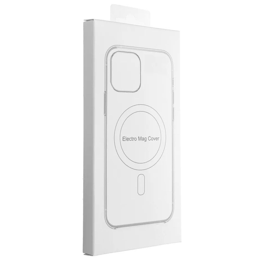 FITSU Handyhülle Hülle für Samsung Galaxy S25 FE MagSafe kompatibel mit Kameraschutz 6,7 Zoll, Transparente Hülle für Galaxy S25 FE Case mit farbigen Rahmen