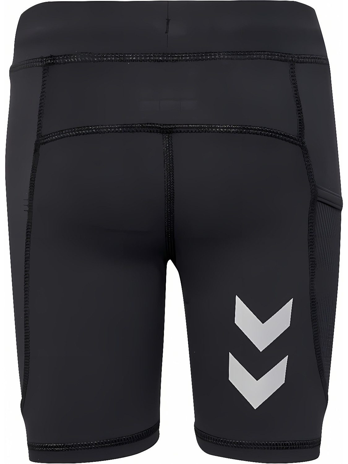 hummel Leggings Hmlrun Short Tight Kids
