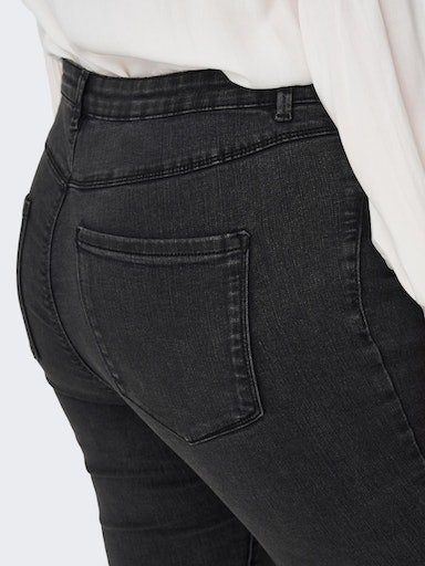 ONLY CARMAKOMA Skinny-fit-Jeans CARTHUNDER REG SKINNY DNM NOOS PIM367
