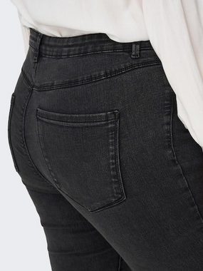 ONLY CARMAKOMA Skinny-fit-Jeans CARTHUNDER REG SKINNY DNM PIM367 NOOS