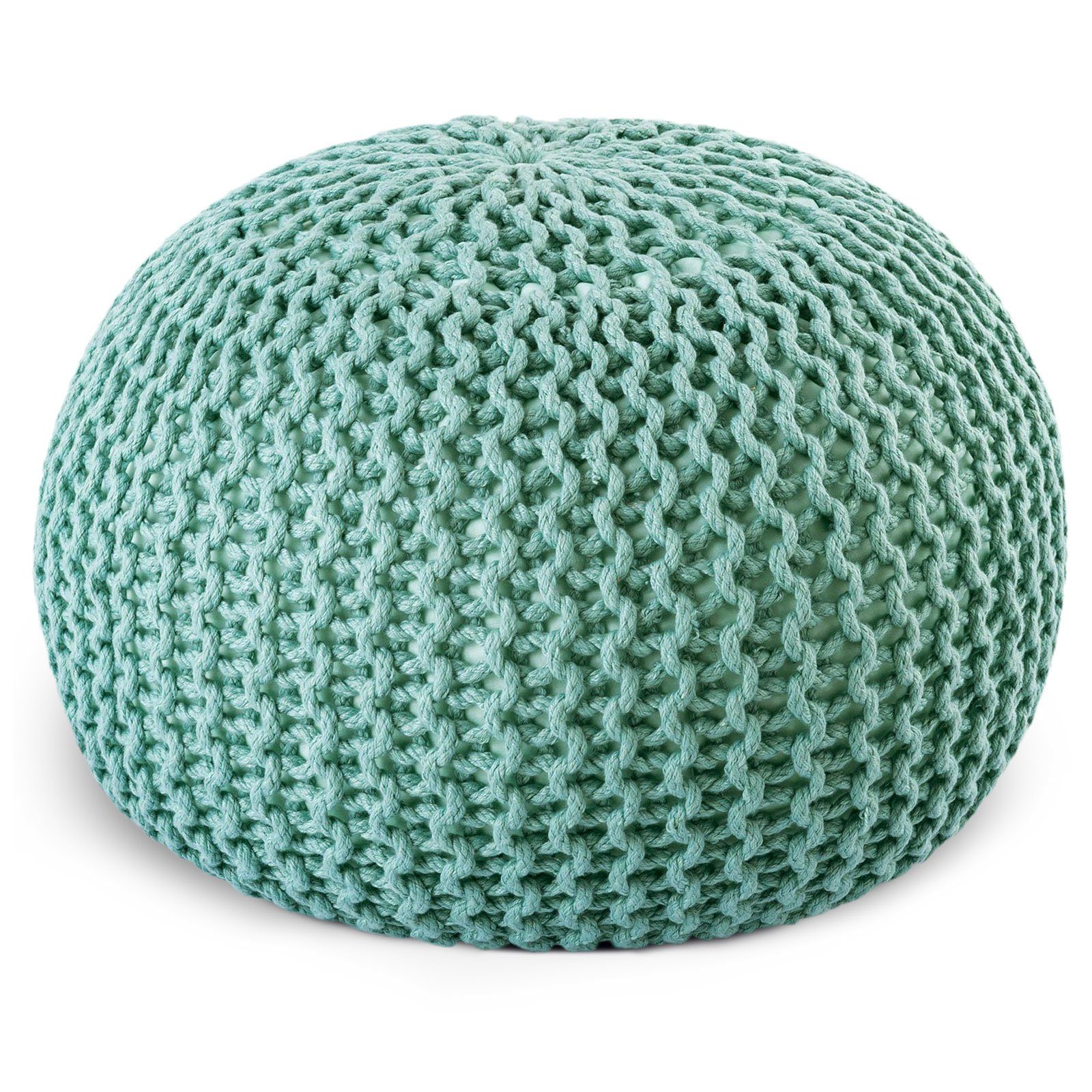 Casamia Pouf Pouf Ø 55 o. günstig online kaufen