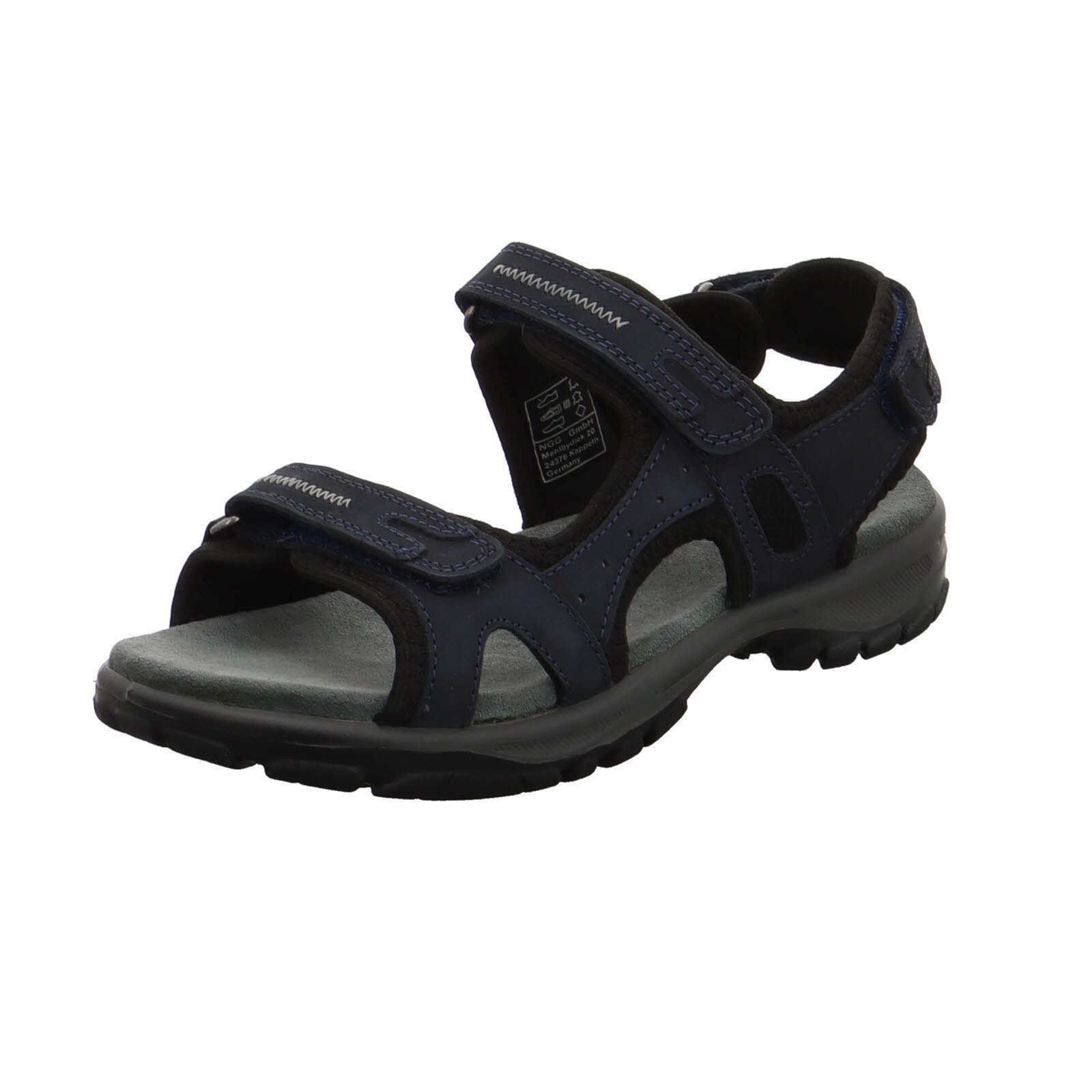 Boxx MANDY JUNIOR-04-NA Sandale