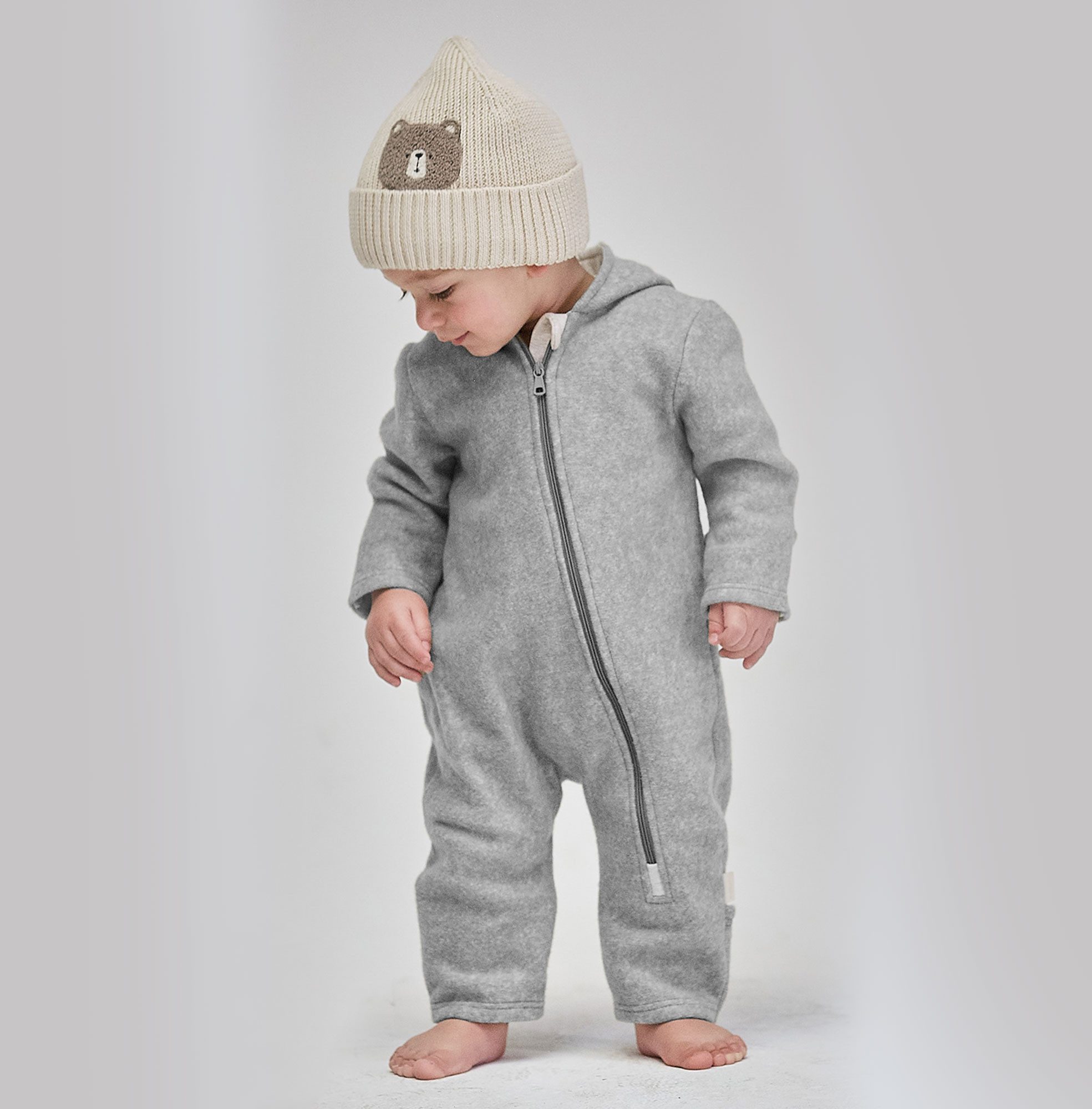 MAXIMO Overall
