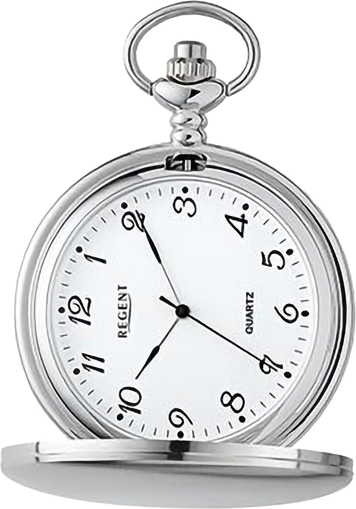 Regent Taschenuhr Regent Herren Taschenuhr Analog Gehäuse, (Analoguhr, Anal günstig online kaufen
