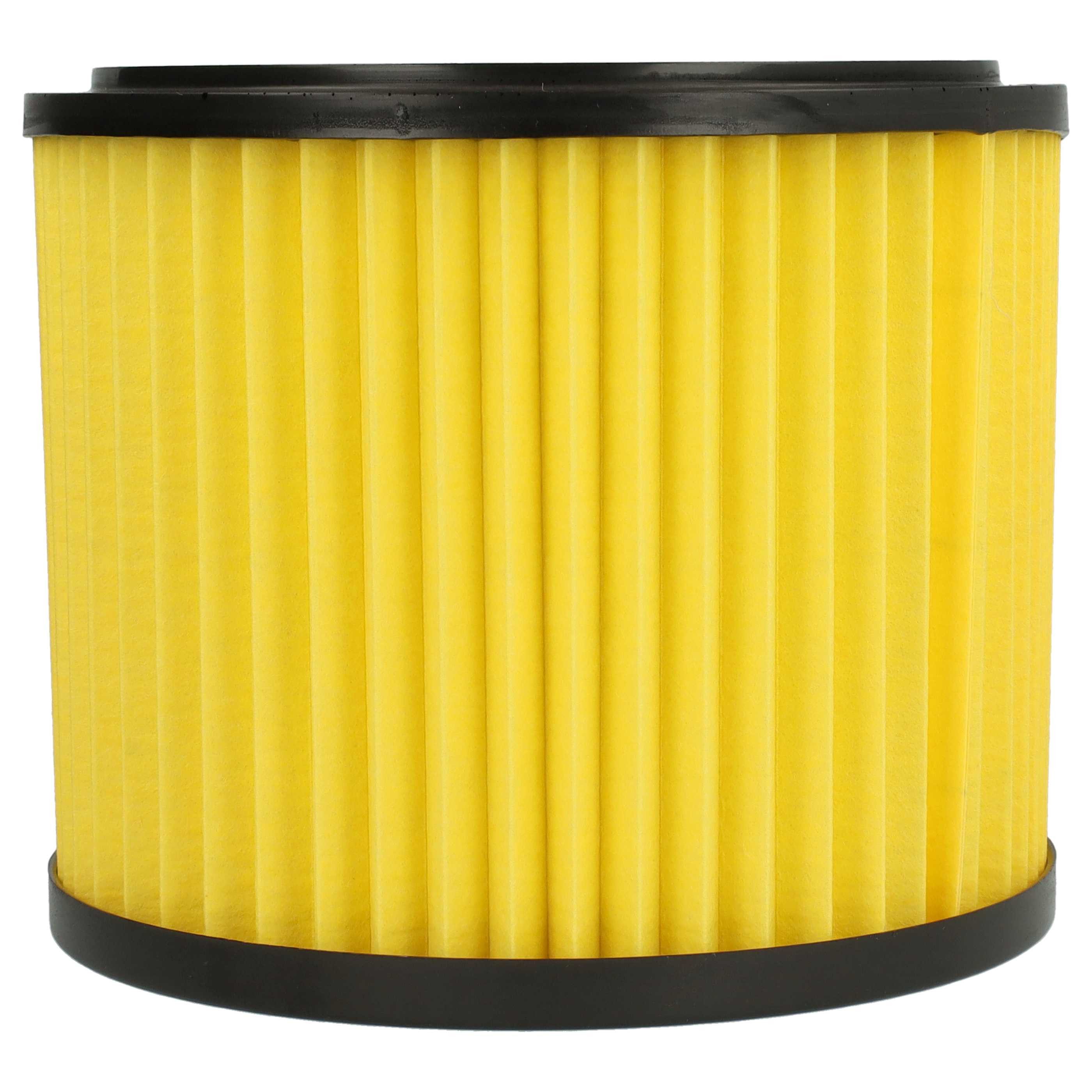 10 Staubsaugerbeutel Für Parkside PNTS Serie - Ideal Für Modelle 1400, 1500 A1/B1/B2/B3/C1