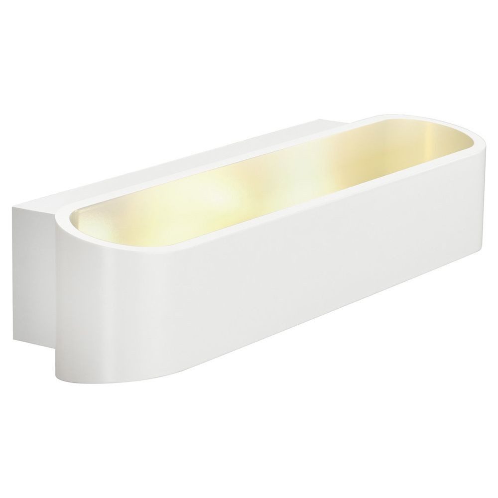 SLV Wandleuchte LED Wandleuchte Asso 300, 3000K, LED