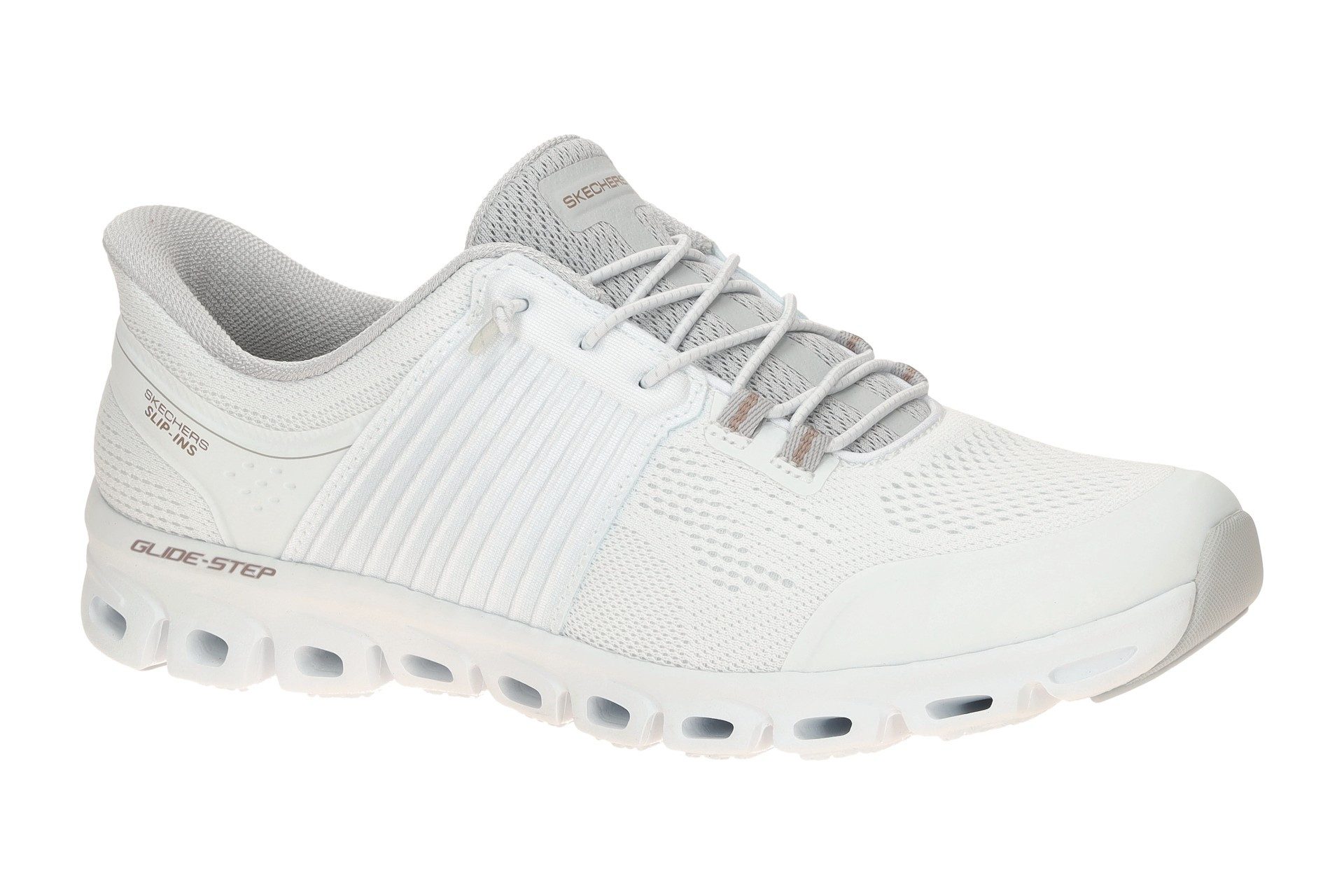Skechers 104801 WGY Schnürschuh