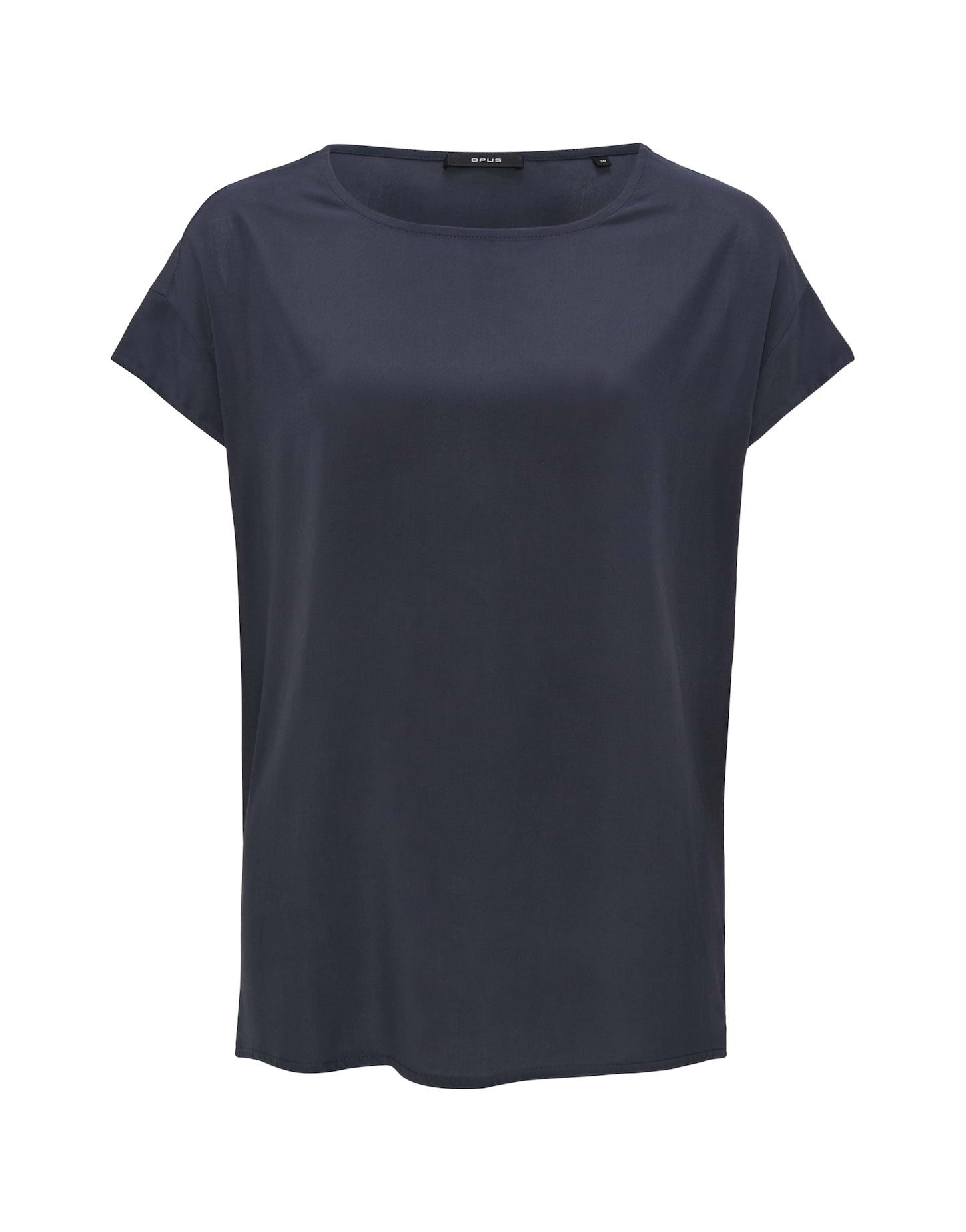 OPUS Kurzarmshirt Skita soft günstig online kaufen