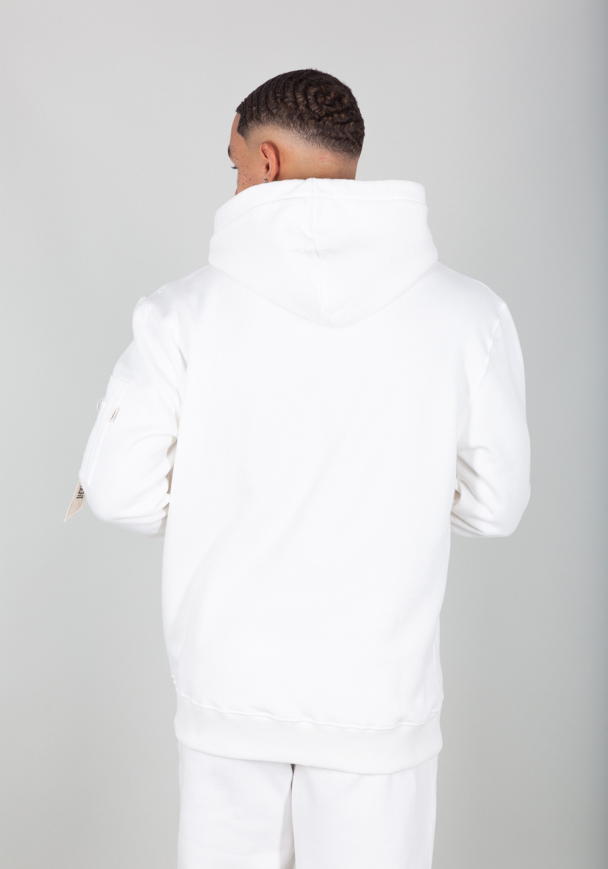 Alpha Industries Hoodie Alpha Industries Men günstig online kaufen