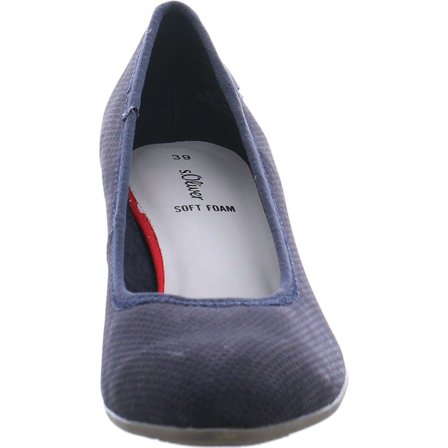 s.Oliver Pumps