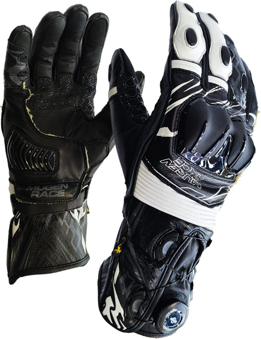 Motorradhandschuhe Cowy Motorrad Handschuhe