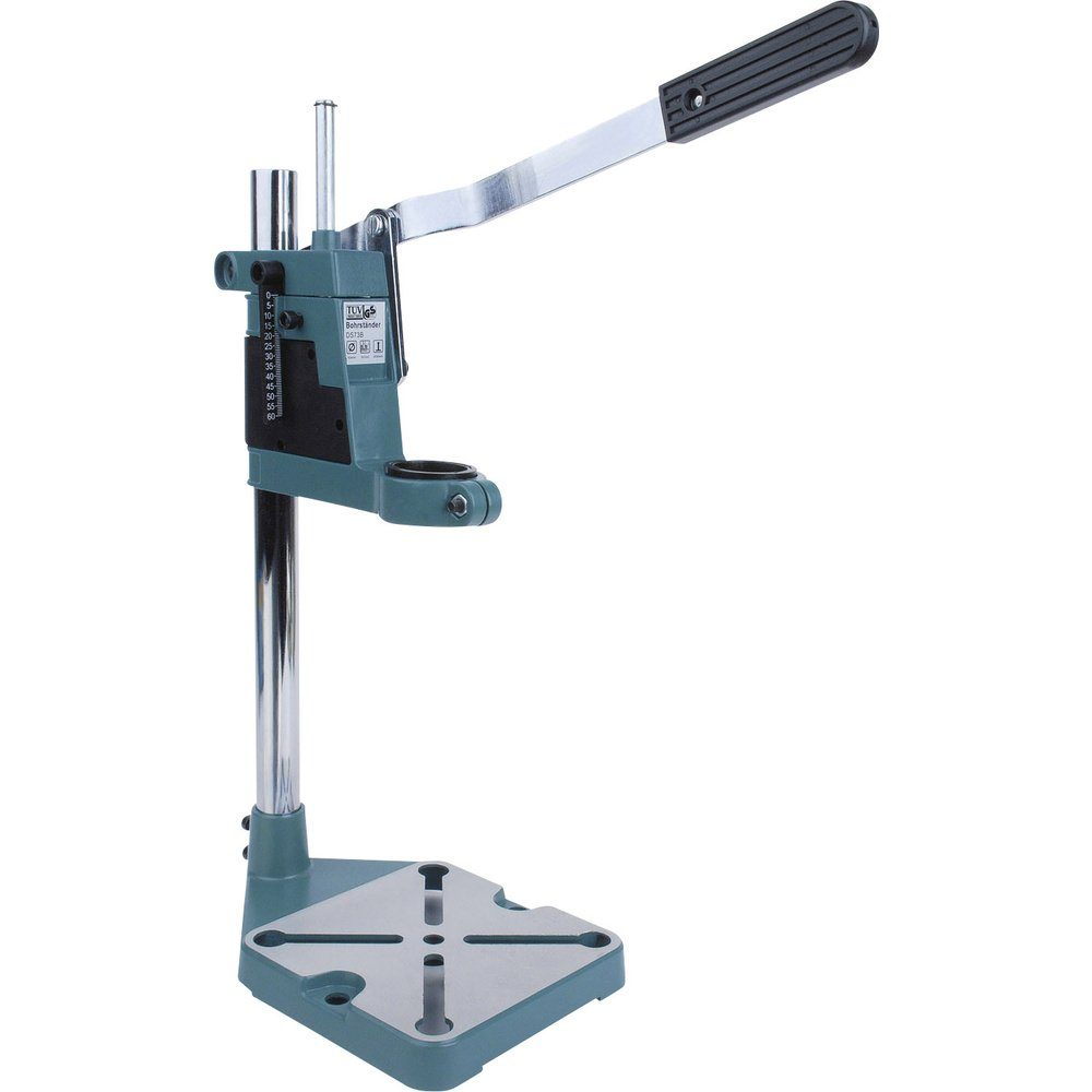 Brüder Mannesmann Werkzeuge Bohrständer Brüder Mannesmann Bohrständer Arbeitshöhe (max): 60 mm