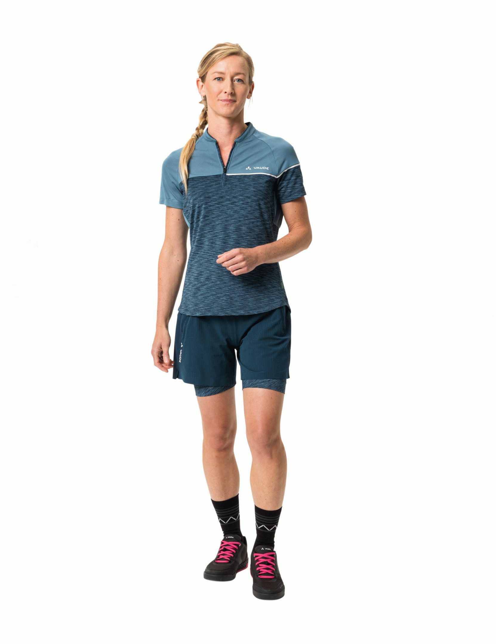 VAUDE T-Shirt Women's Altissimo Shirt