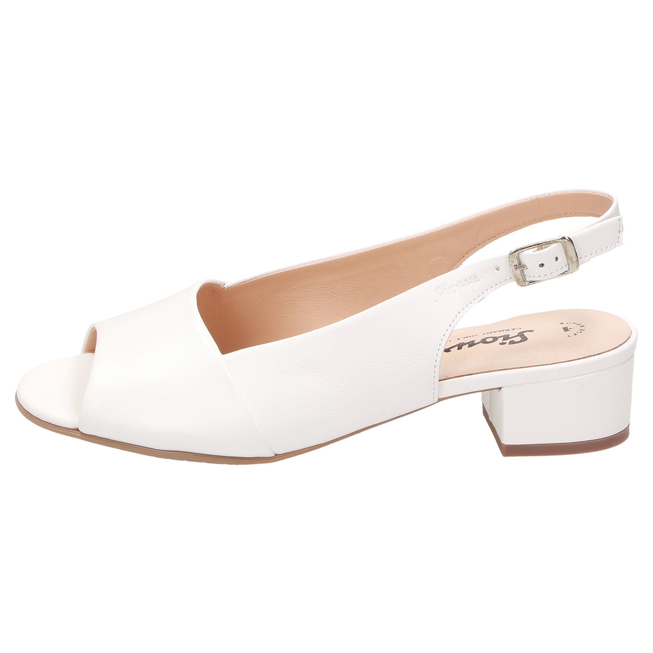 SIOUX Zippora Slingpumps günstig online kaufen