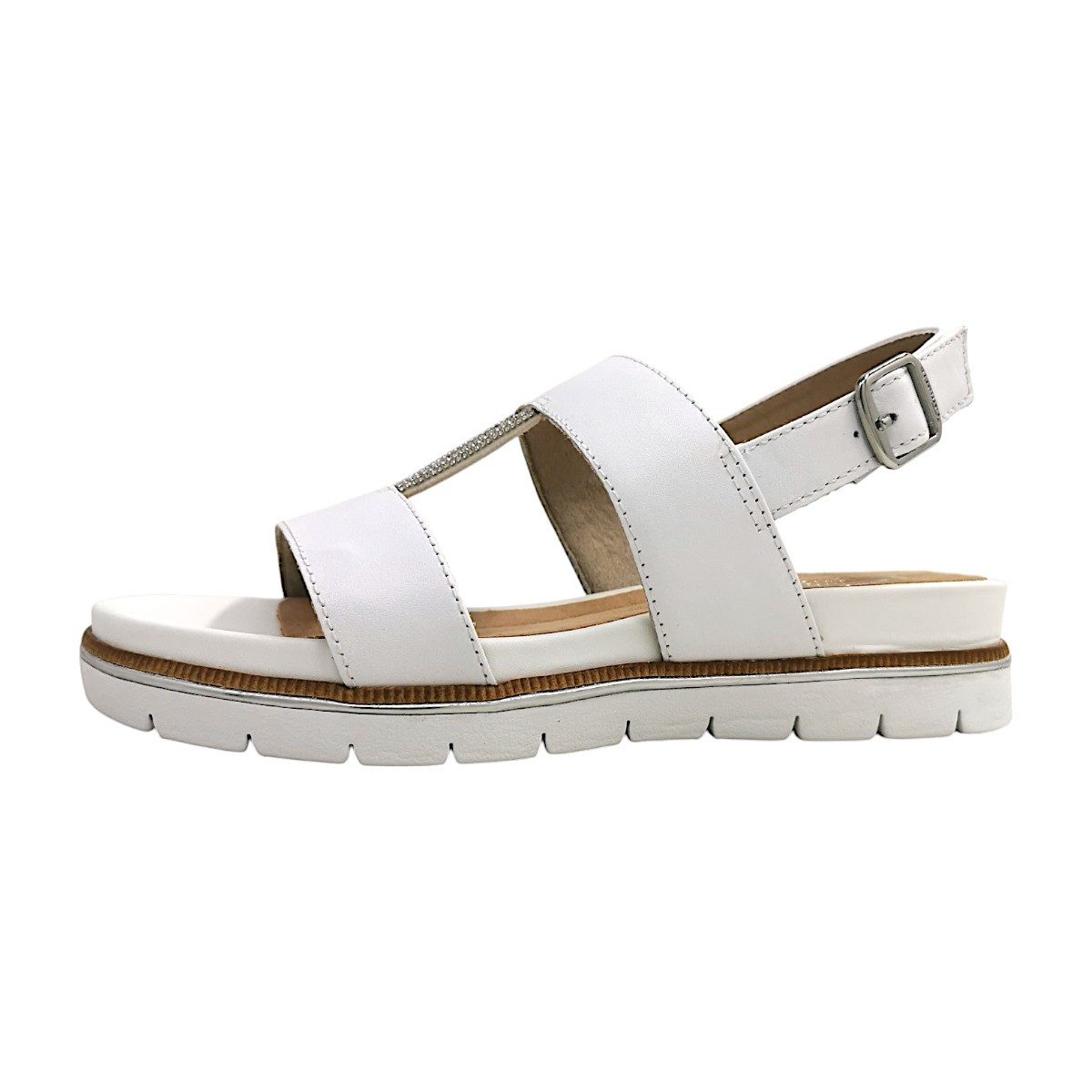 Tamaris COMFORT Sandalette Plateausandale günstig online kaufen