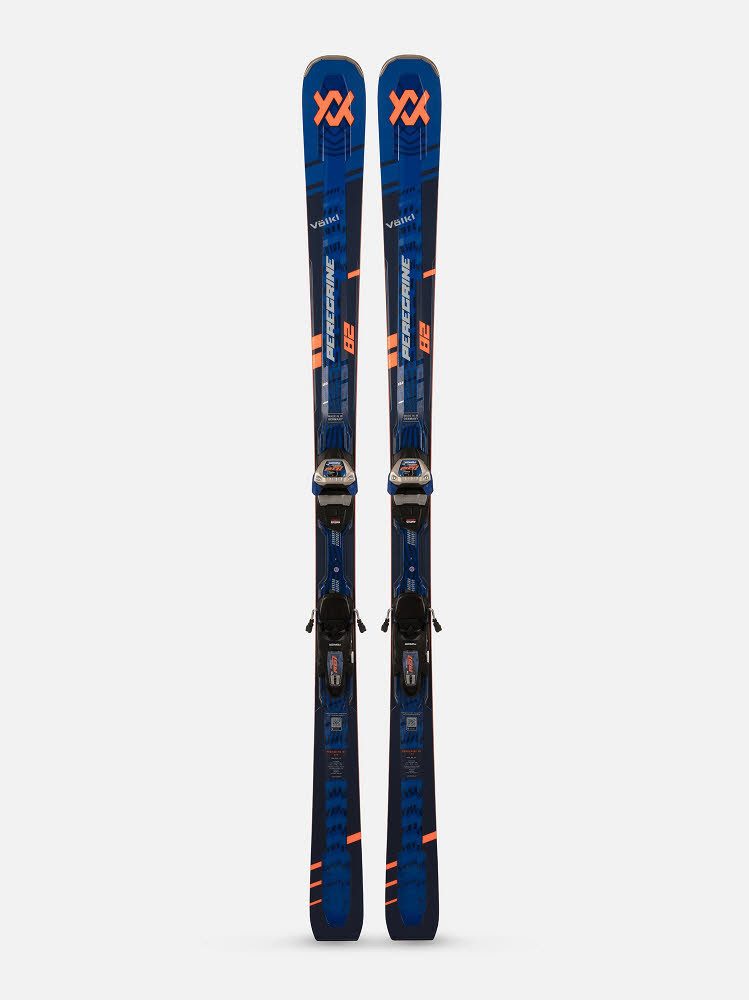 Völkl Ski