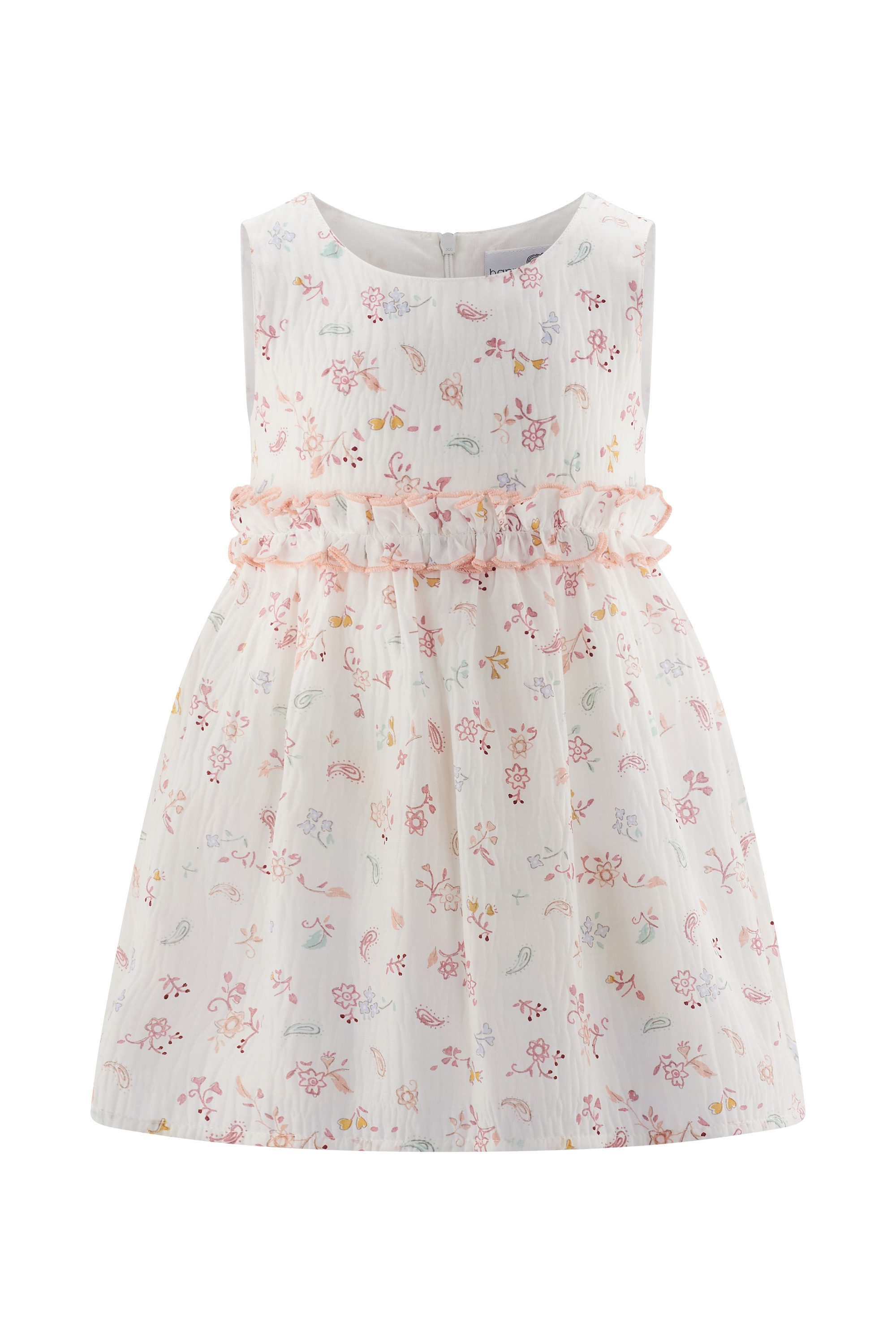 Sommerkleid Mädchenkleid