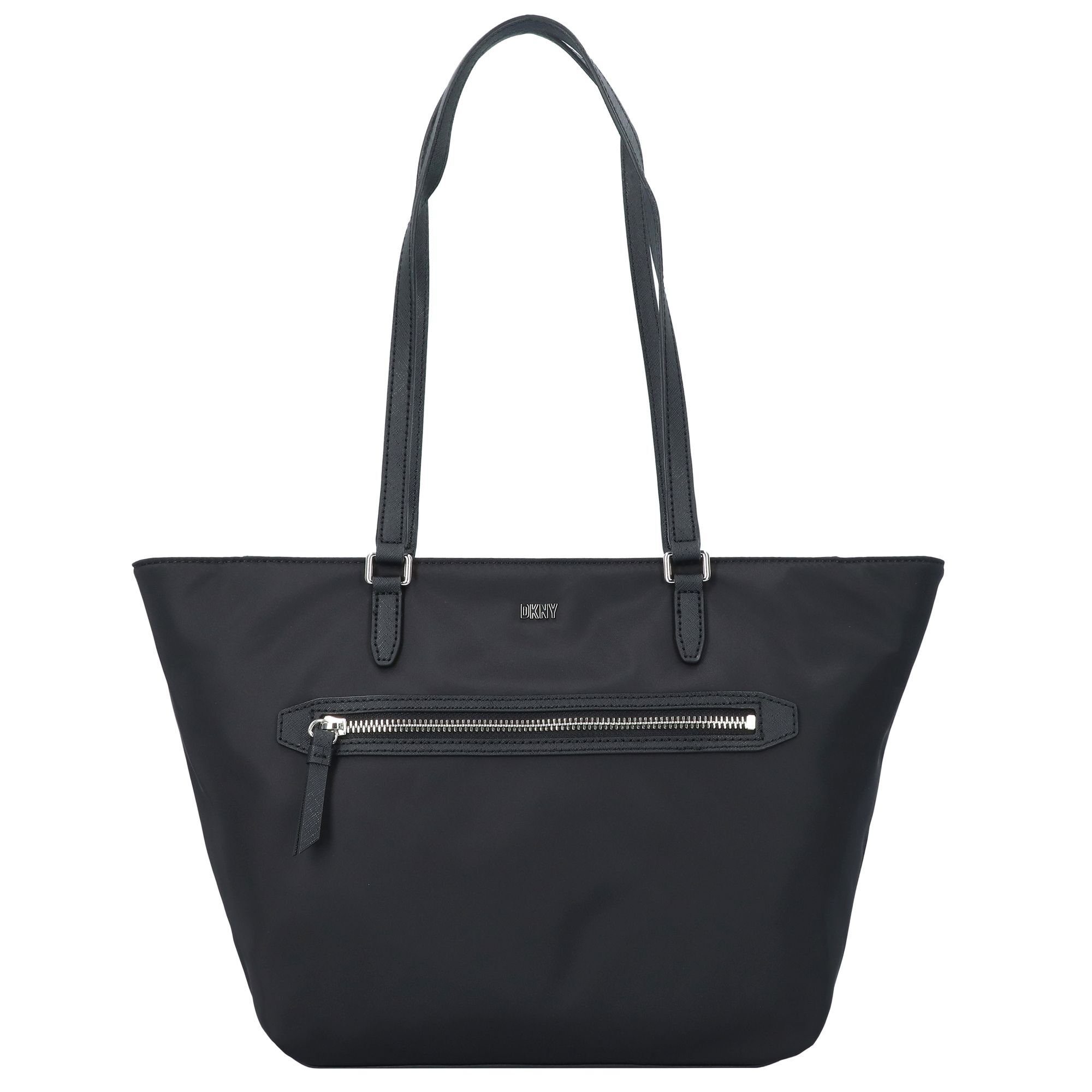 DKNY Polyester Shopper Casey,