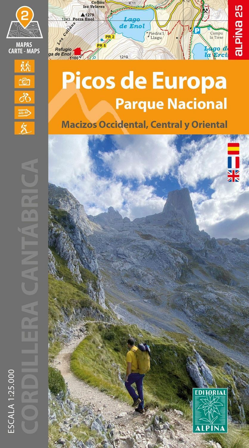 PN Picos Europa / diverse
