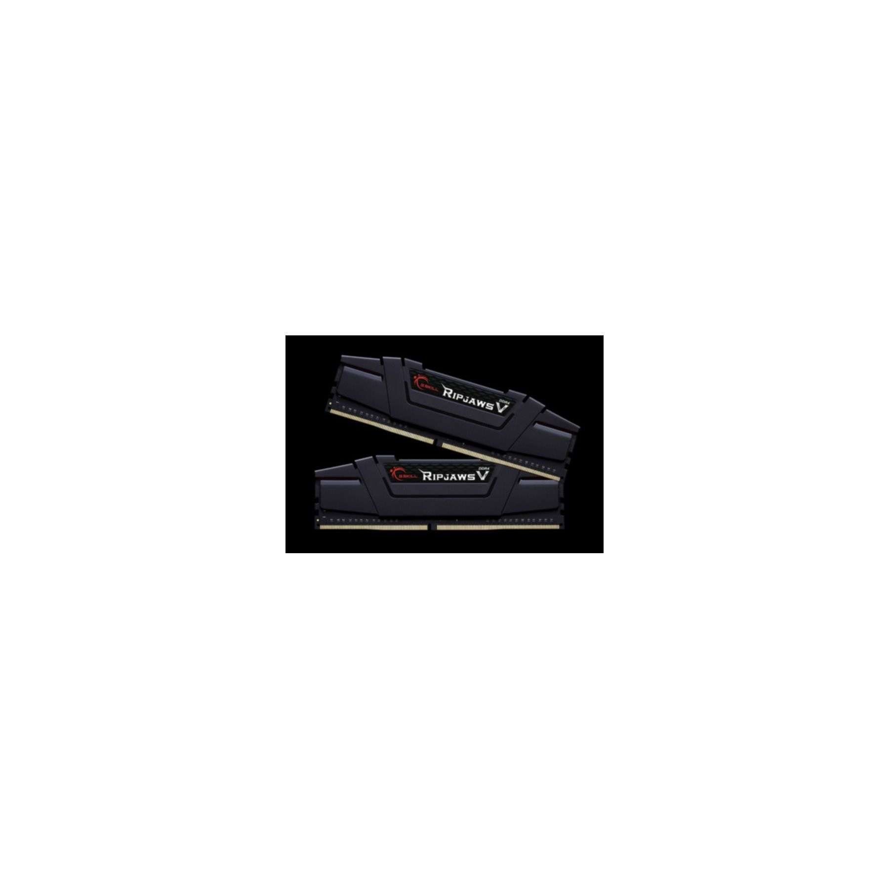 G.Skill F4-3200C16D-32GVK Память