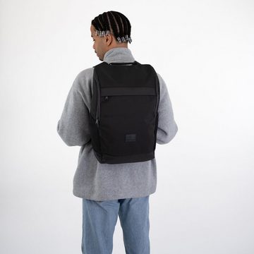 Johnny Urban Cityrucksack JASPER Laptop Rucksack Damen Herren, Große Öffnung, Laptopfach, Wasserabweisend