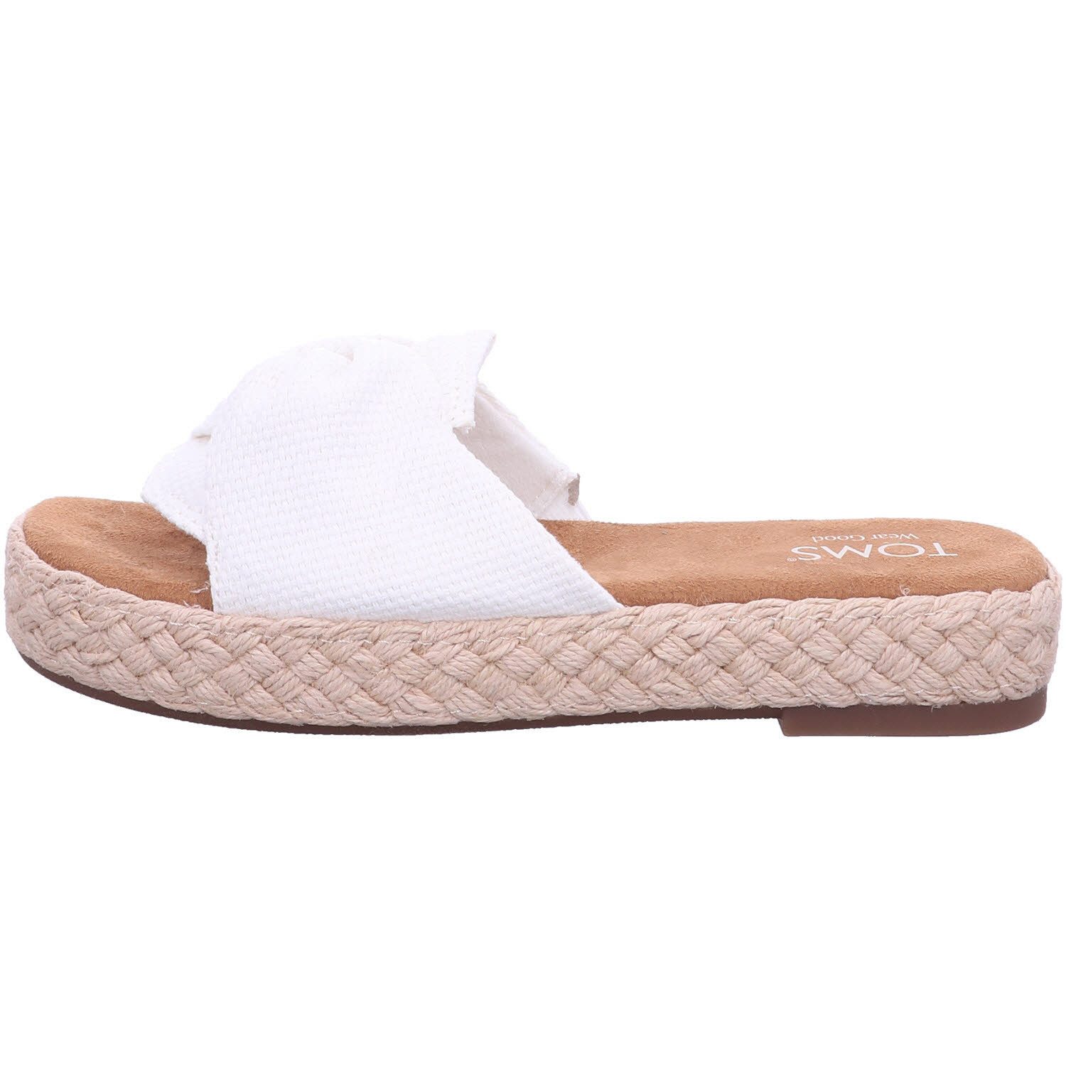 TOMS 10021972 Pantolette günstig online kaufen