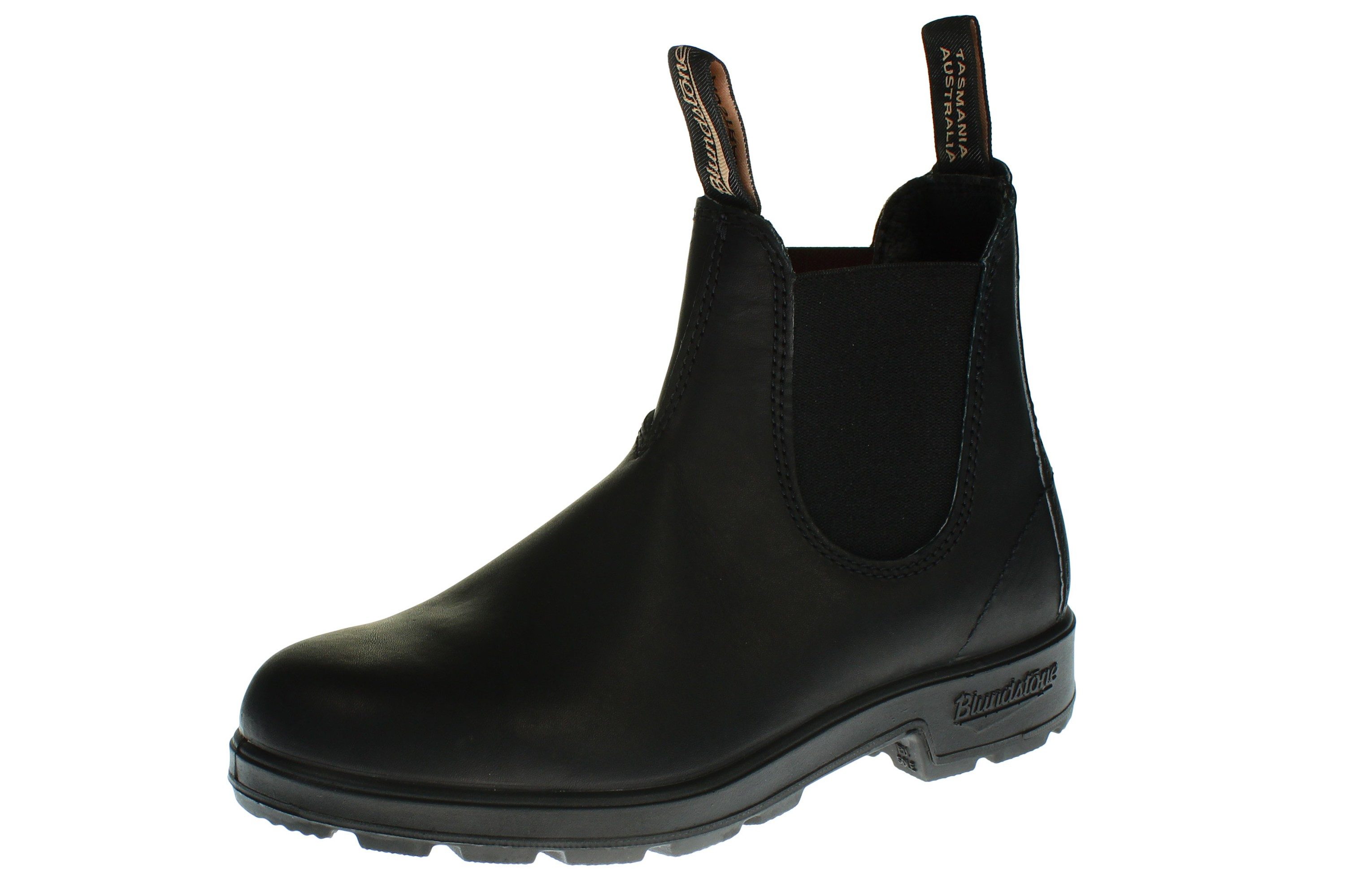 Blundstone 510 - Herren Schuhe Stiefel - Voltan-Black Stiefel