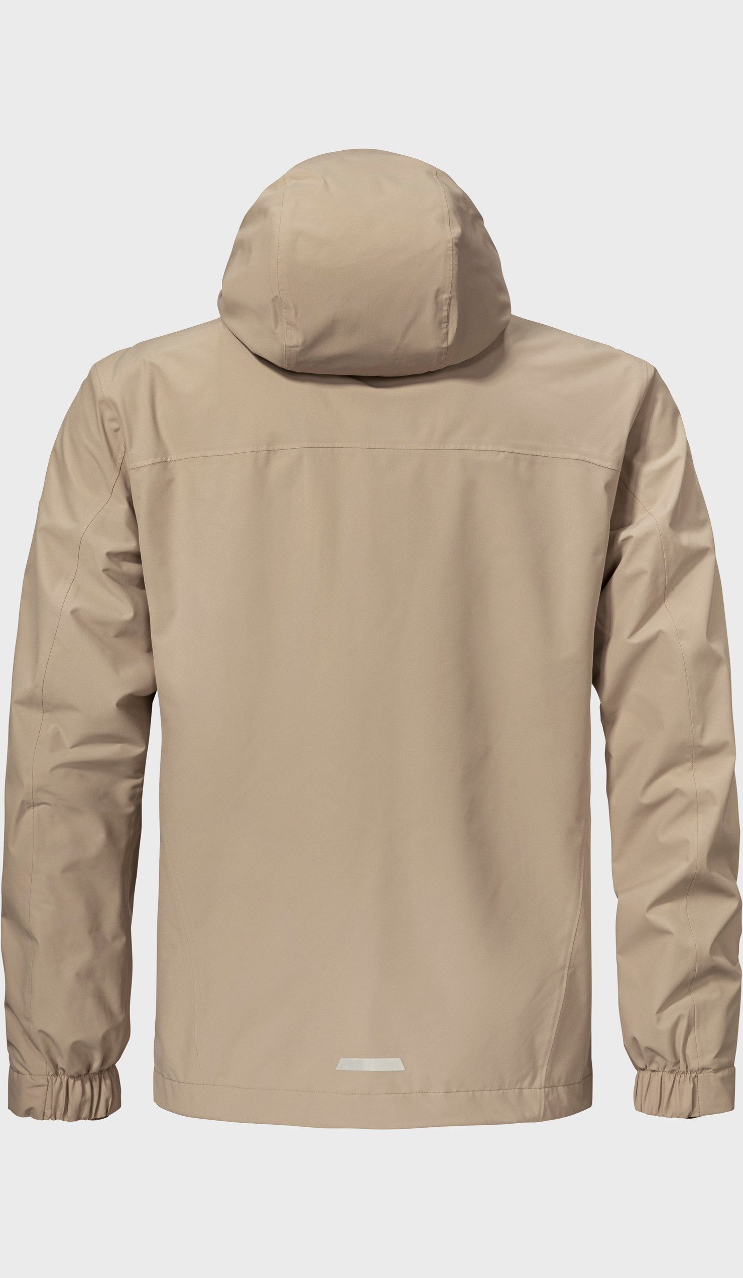 Schöffel Outdoorjacke Jacket Style Bohorok MNS