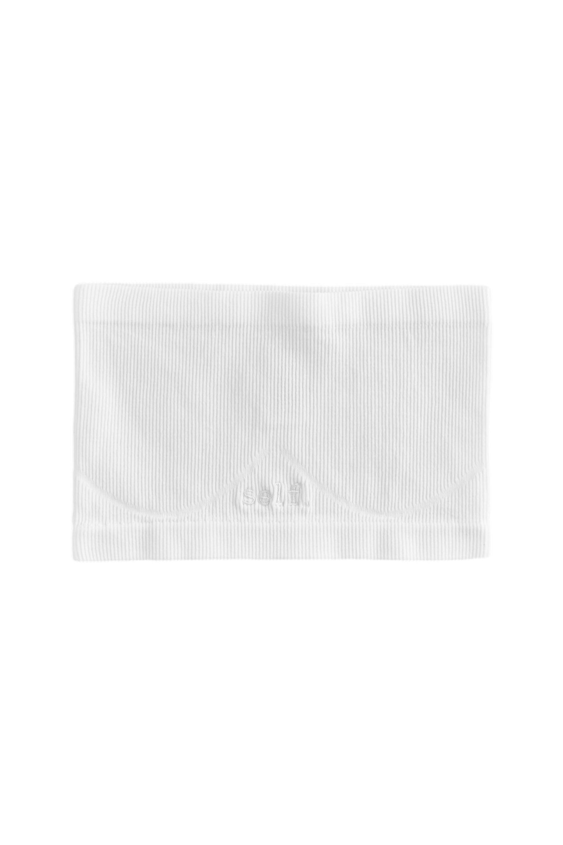 self Bandeau-BH Nahtloser Bandeau-BH (1-tlg)