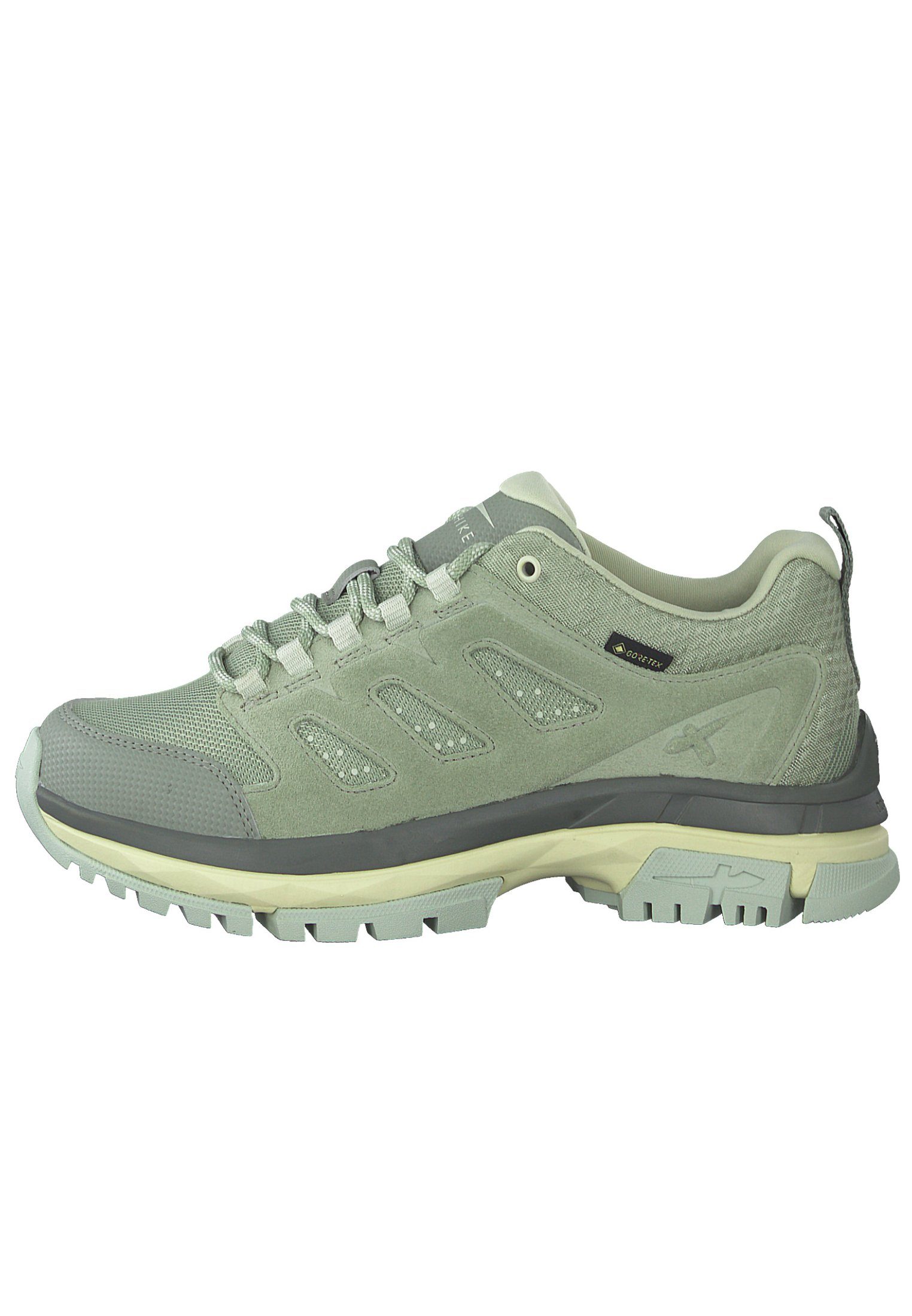 Tamaris 1-23769-39 723 Moss Mokassin