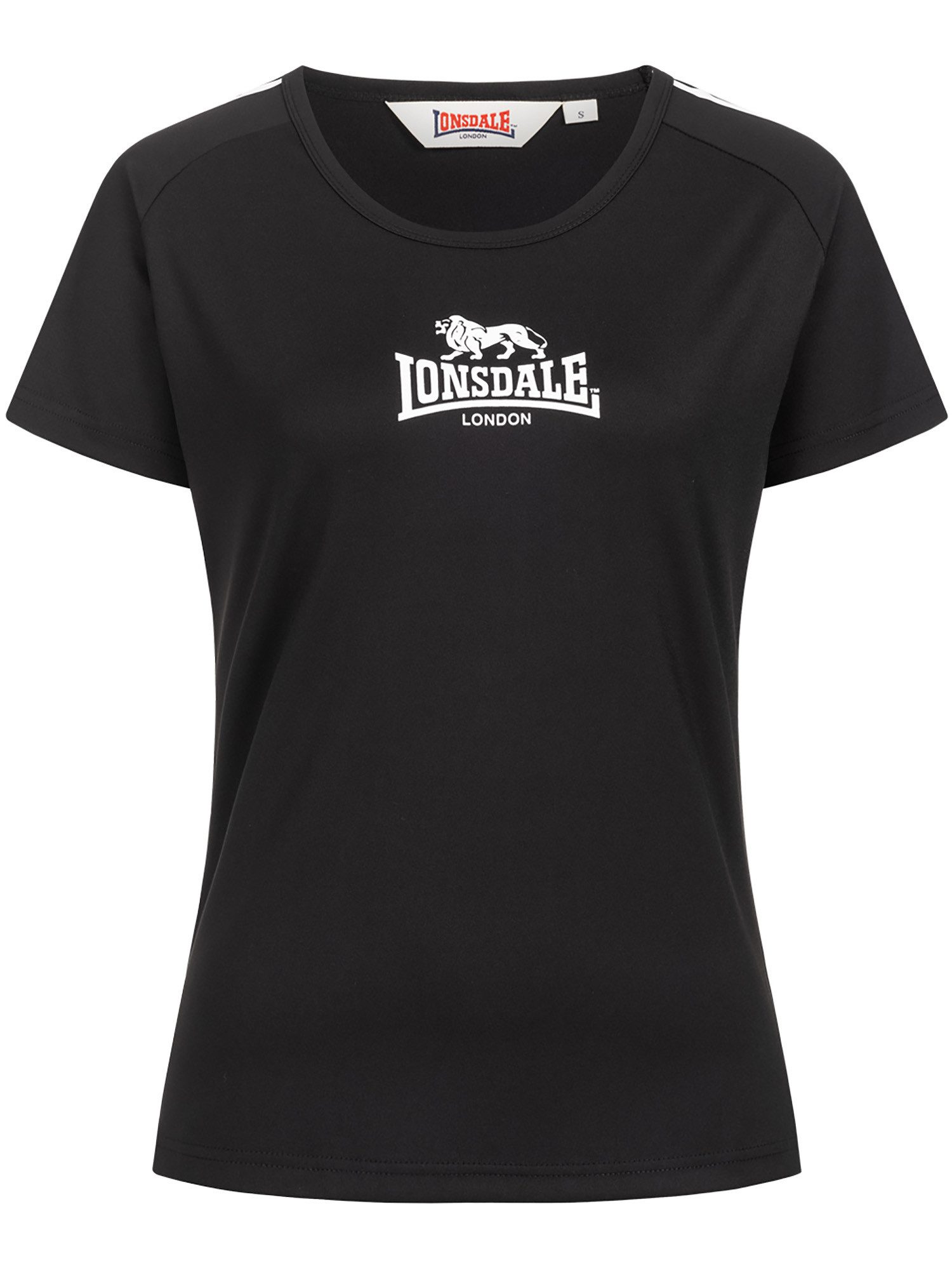 Lonsdale T-Shirt HALYARD