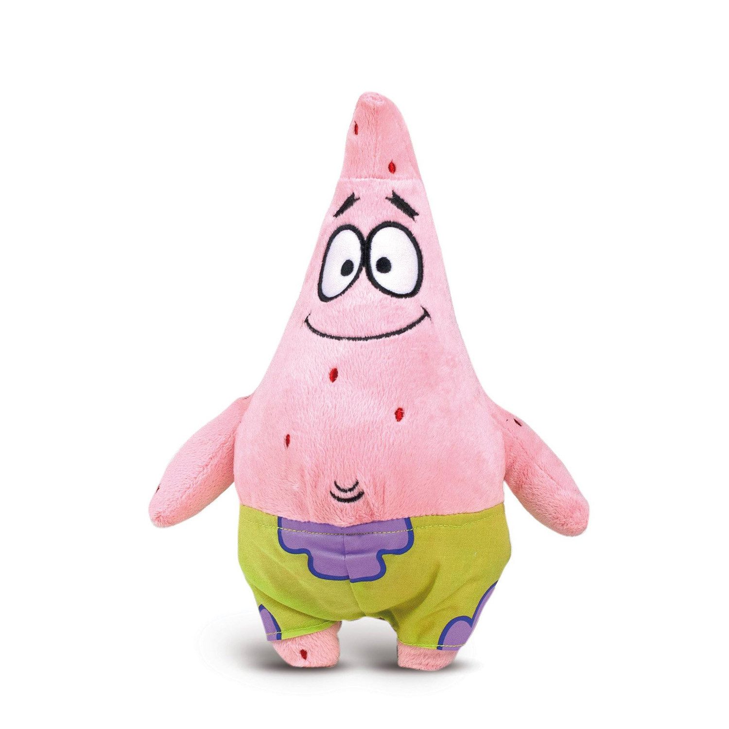 Spongebob Schwammkopf Plüschfigur Spongebob Plüschfiguren günstig online kaufen