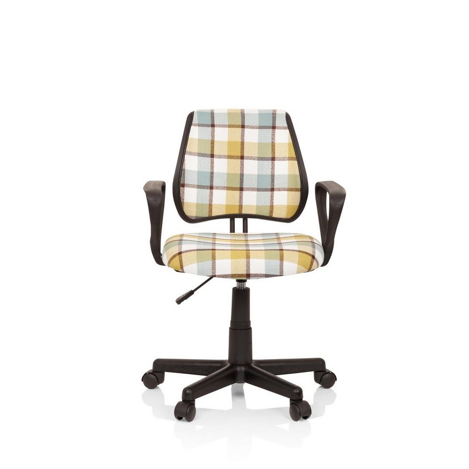 Hjh Office Drehstuhl Hjh Office Kinderdrehstuhl Kiddy Cd Square Online Kaufen Otto