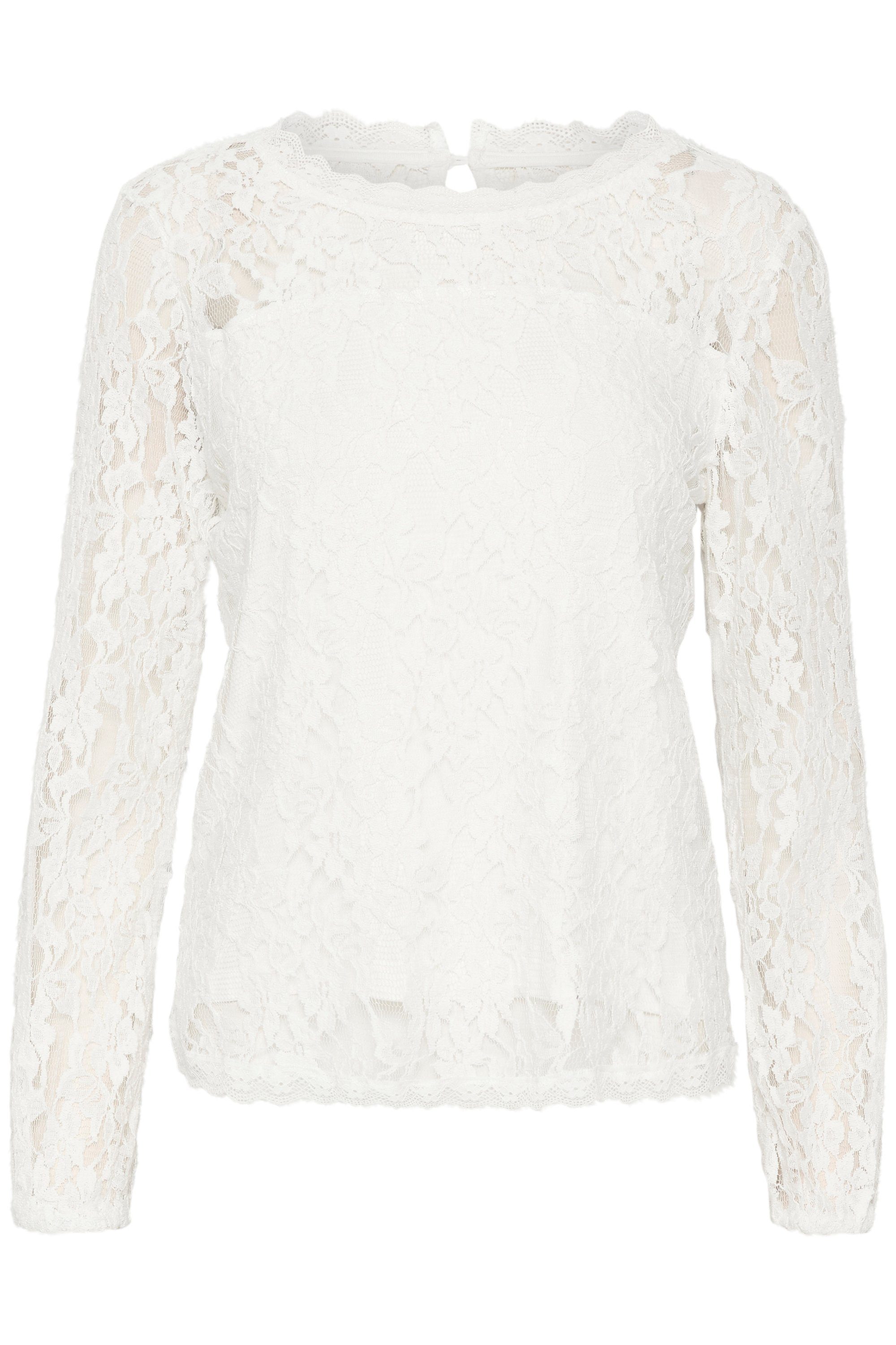 Cream Kurzarmbluse Kurzarm-Bluse CRKit günstig online kaufen