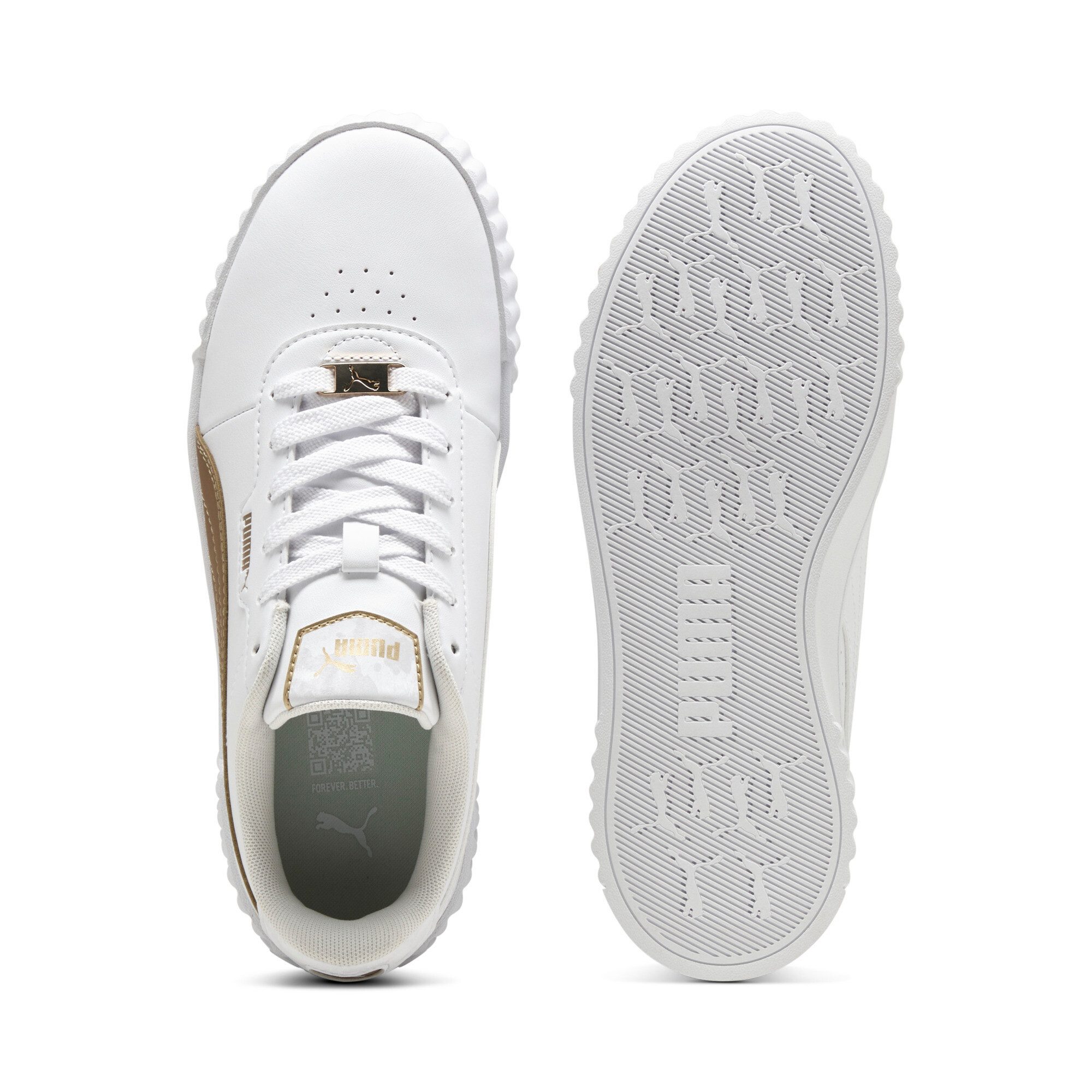 PUMA CARINA 3.0 DAYINIGHT Sneaker