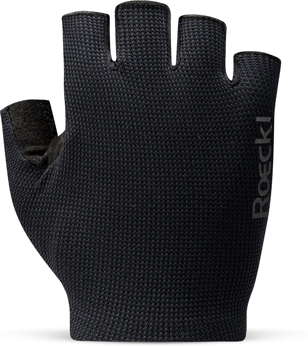 Roeckl SPORTS Fahrradhandschuhe Imst BLACK
