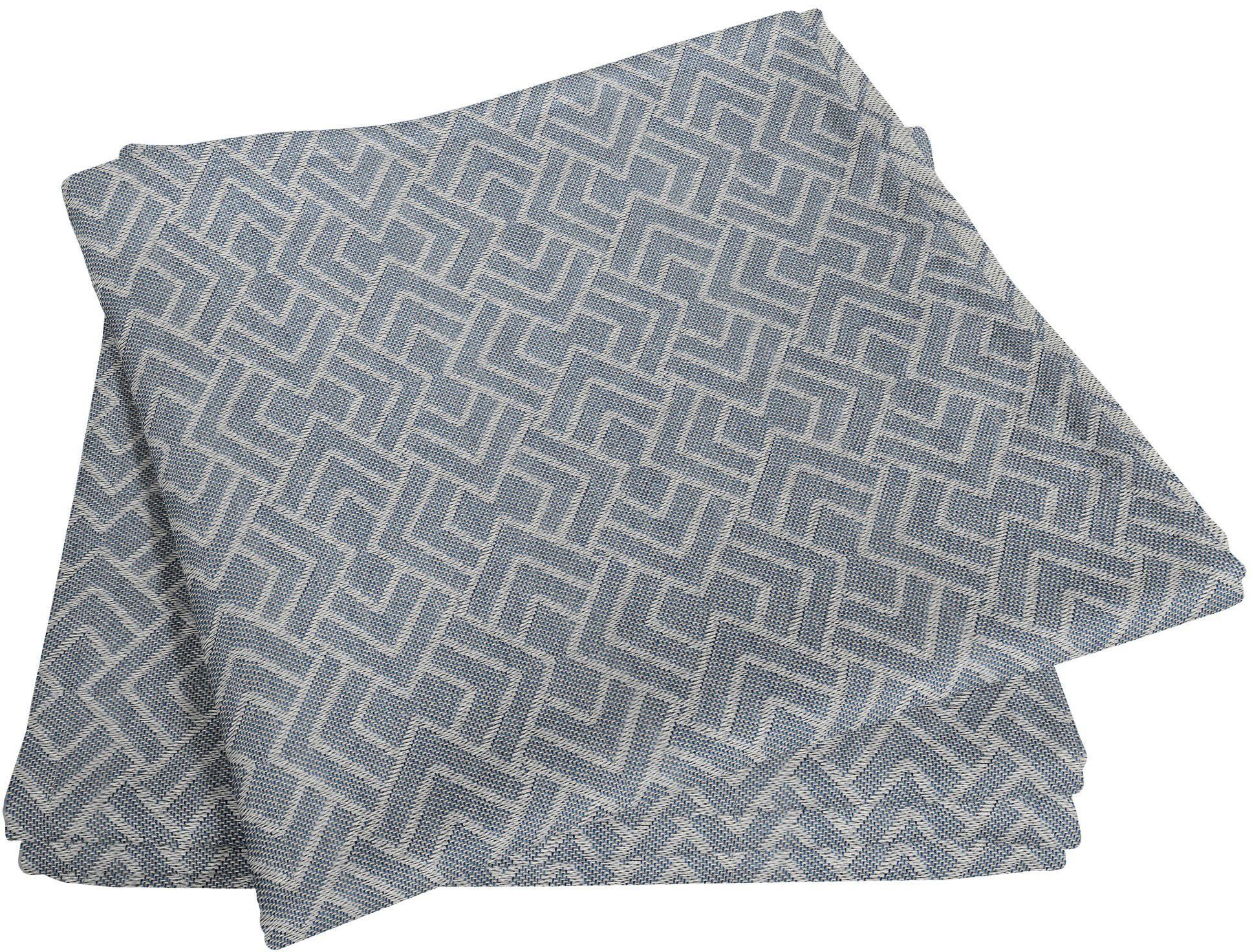 Adam Stoffserviette Graphic Ventus Light, (4 St)